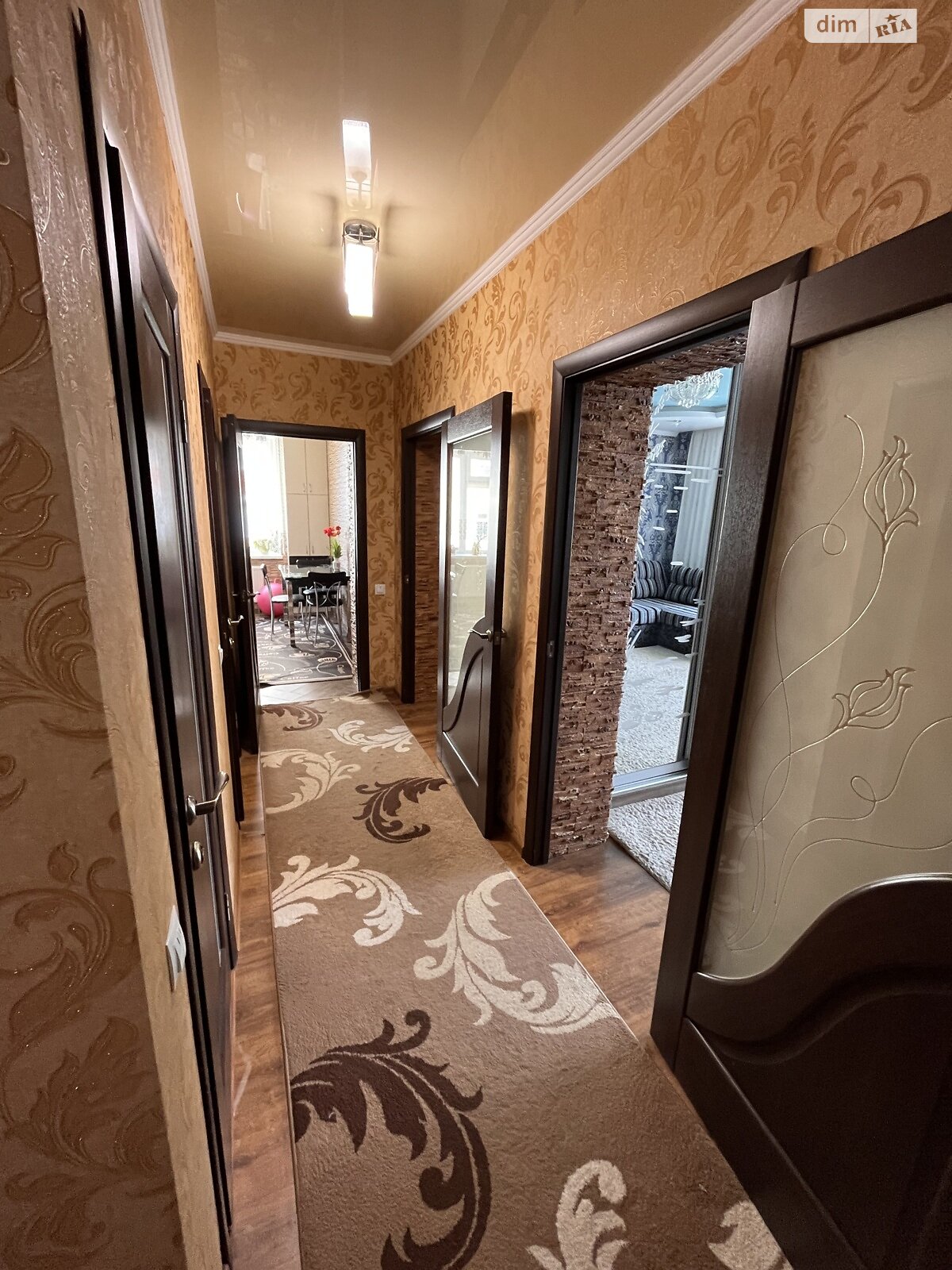 Продажа двухкомнатной квартиры в Хмельницком, на ул. Панаса Мирного 18Б, район Озёрный фото 1