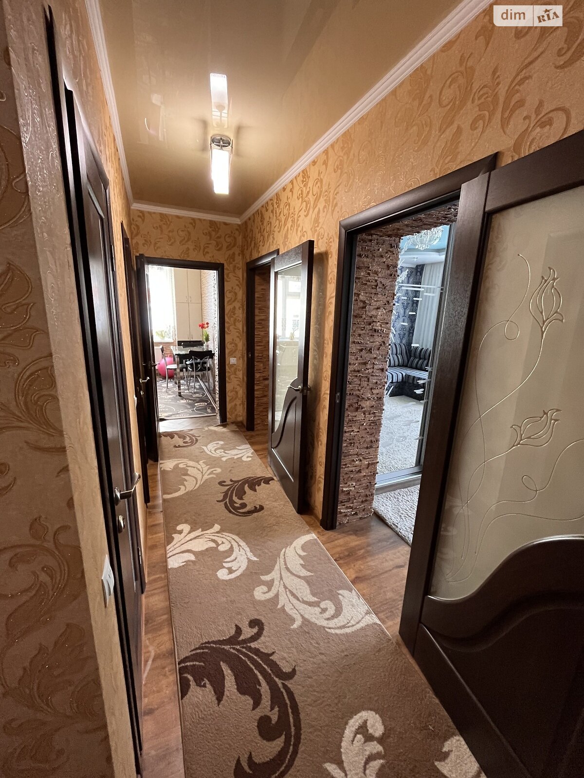 Продаж двокімнатної квартири в Хмельницькому, на вул. Панаса Мирного 18Б, район Озерна фото 1 Продаж двокімнатної квартири в Хмельницькому, на вул. Панаса Мирного 18Б, район Озерна фото 1