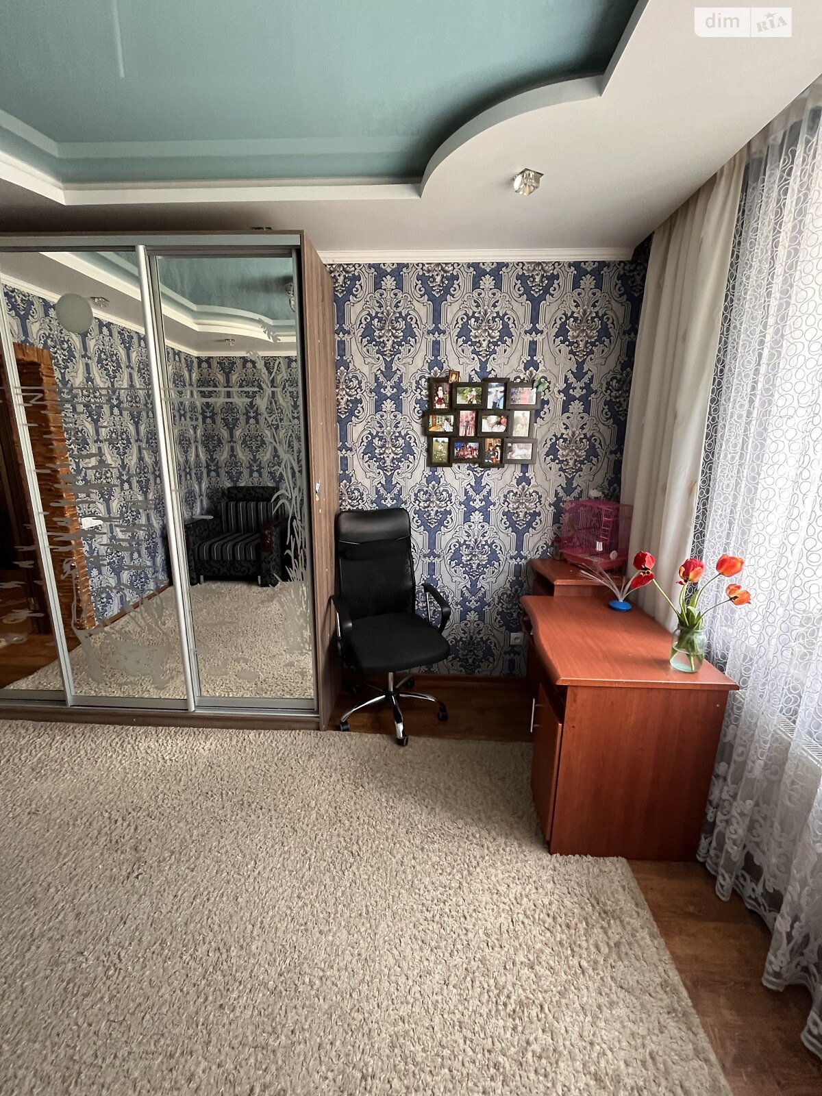 Продажа двухкомнатной квартиры в Хмельницком, на ул. Панаса Мирного 18Б, район Озёрный фото 1