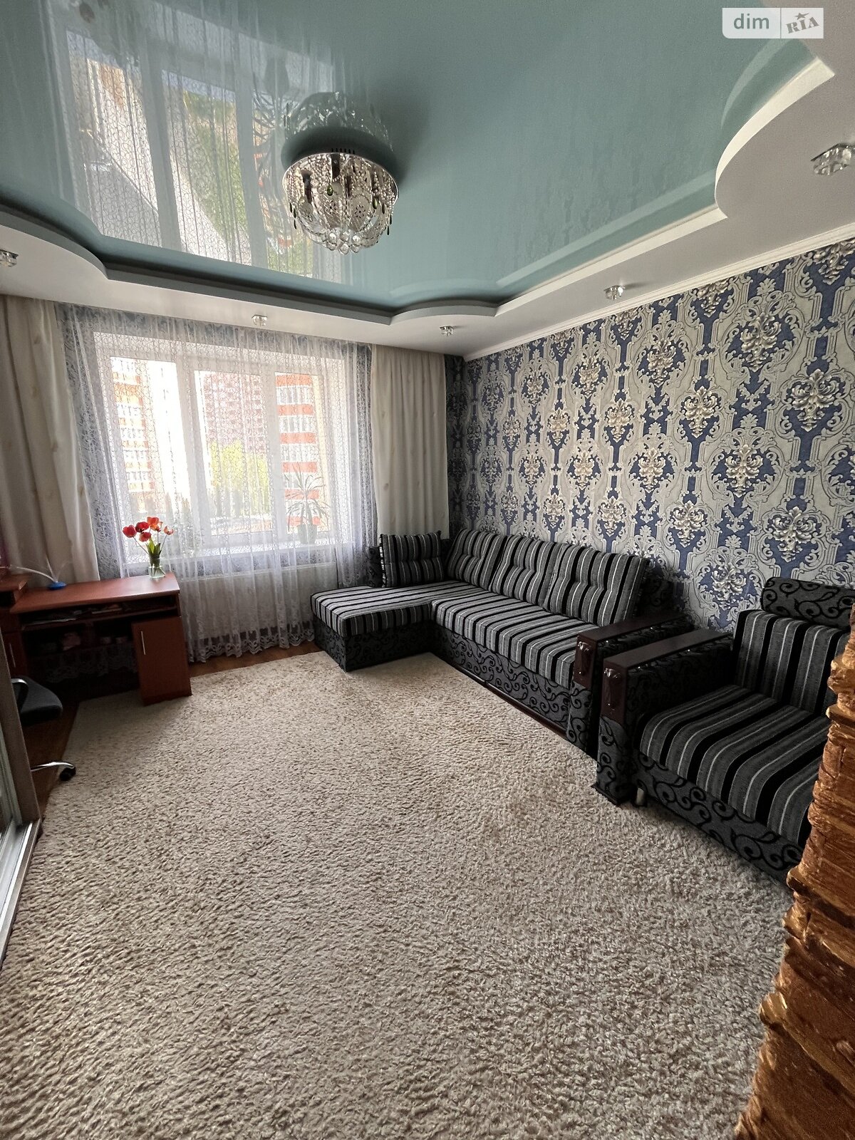 Продаж двокімнатної квартири в Хмельницькому, на вул. Панаса Мирного 18Б, район Озерна фото 1 Продаж двокімнатної квартири в Хмельницькому, на вул. Панаса Мирного 18Б, район Озерна фото 1
