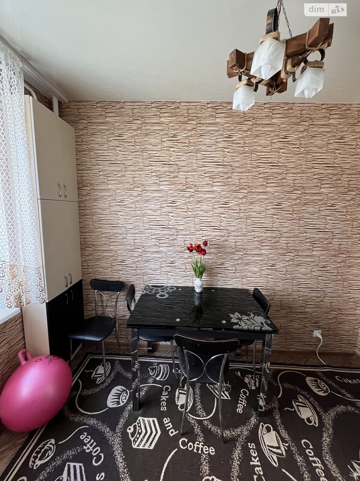 Продаж двокімнатної квартири в Хмельницькому, на вул. Панаса Мирного 18Б, район Озерна фото 1 Продаж двокімнатної квартири в Хмельницькому, на вул. Панаса Мирного 18Б, район Озерна фото 1