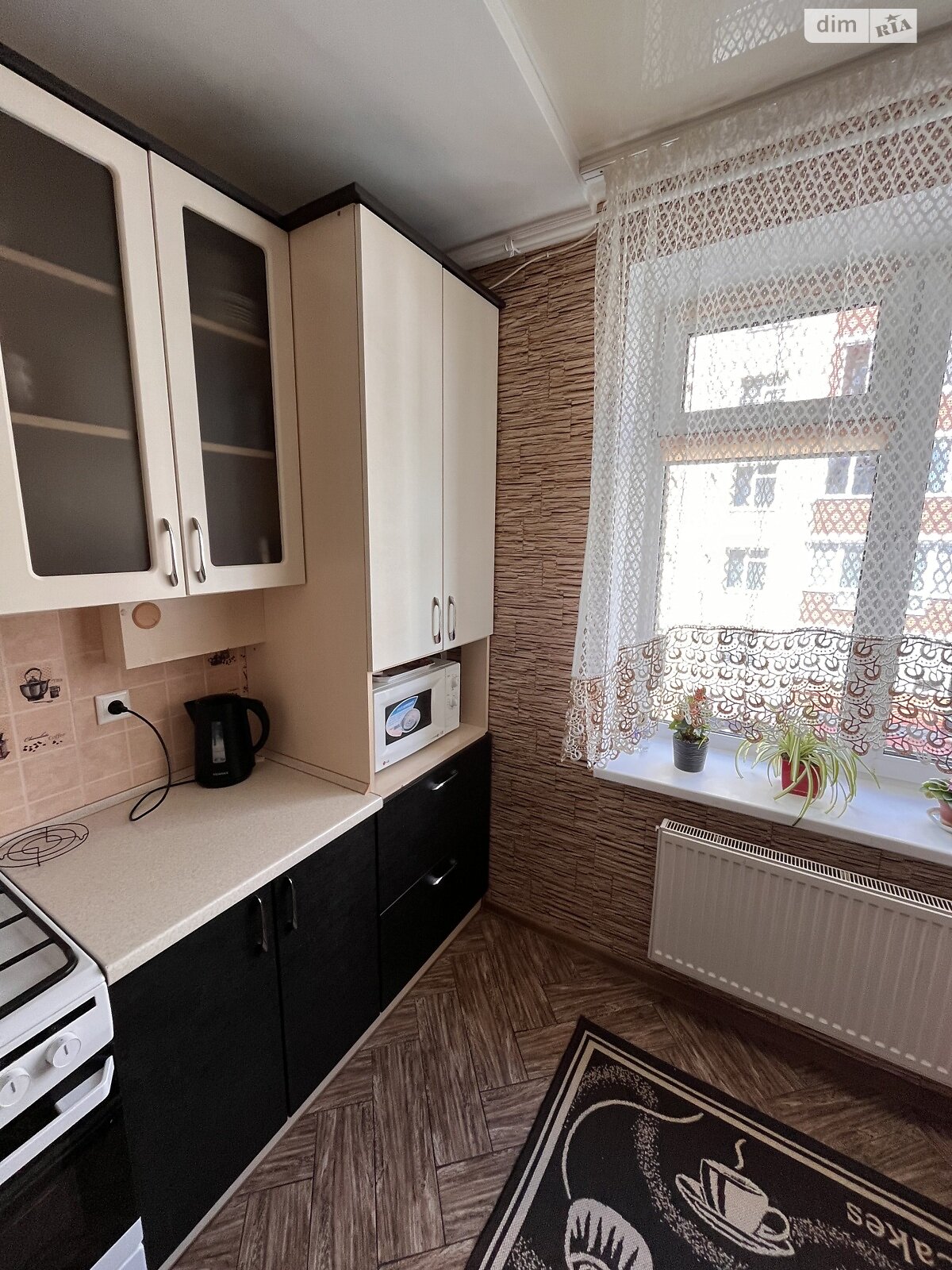 Продаж двокімнатної квартири в Хмельницькому, на вул. Панаса Мирного 18Б, район Озерна фото 1 Продаж двокімнатної квартири в Хмельницькому, на вул. Панаса Мирного 18Б, район Озерна фото 1