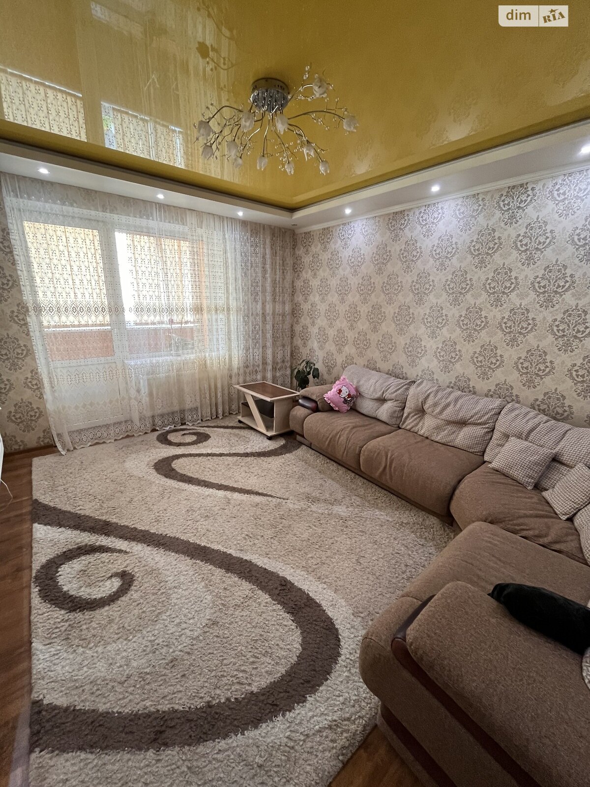 Продаж двокімнатної квартири в Хмельницькому, на вул. Панаса Мирного 18Б, район Озерна фото 1 Продаж двокімнатної квартири в Хмельницькому, на вул. Панаса Мирного 18Б, район Озерна фото 1