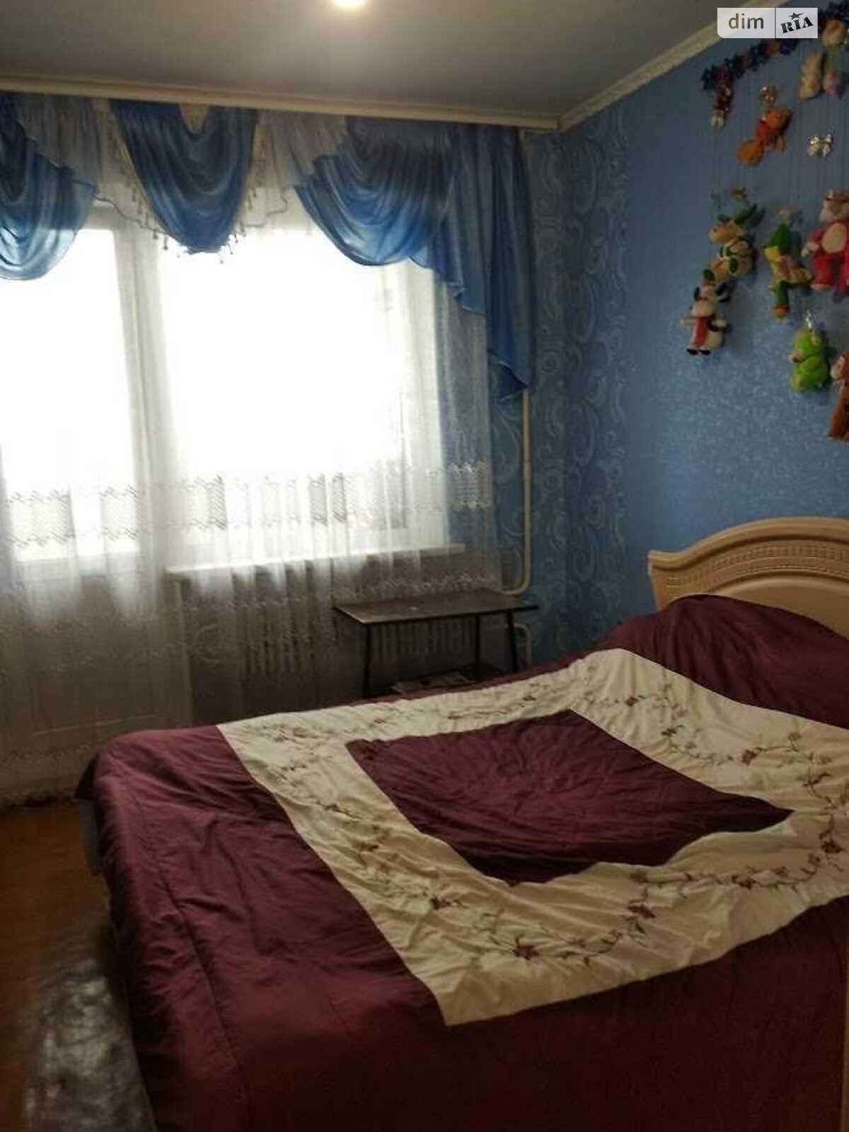Продажа двухкомнатной квартиры в Хмельницком, на ул. Панаса Мирного, район Озёрный фото 1 Продажа двухкомнатной квартиры в Хмельницком, на ул. Панаса Мирного, район Озёрный фото 1