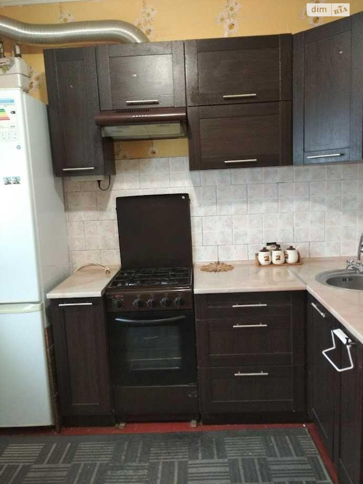 Продажа двухкомнатной квартиры в Хмельницком, на ул. Панаса Мирного, район Озёрный фото 1 Продажа двухкомнатной квартиры в Хмельницком, на ул. Панаса Мирного, район Озёрный фото 1