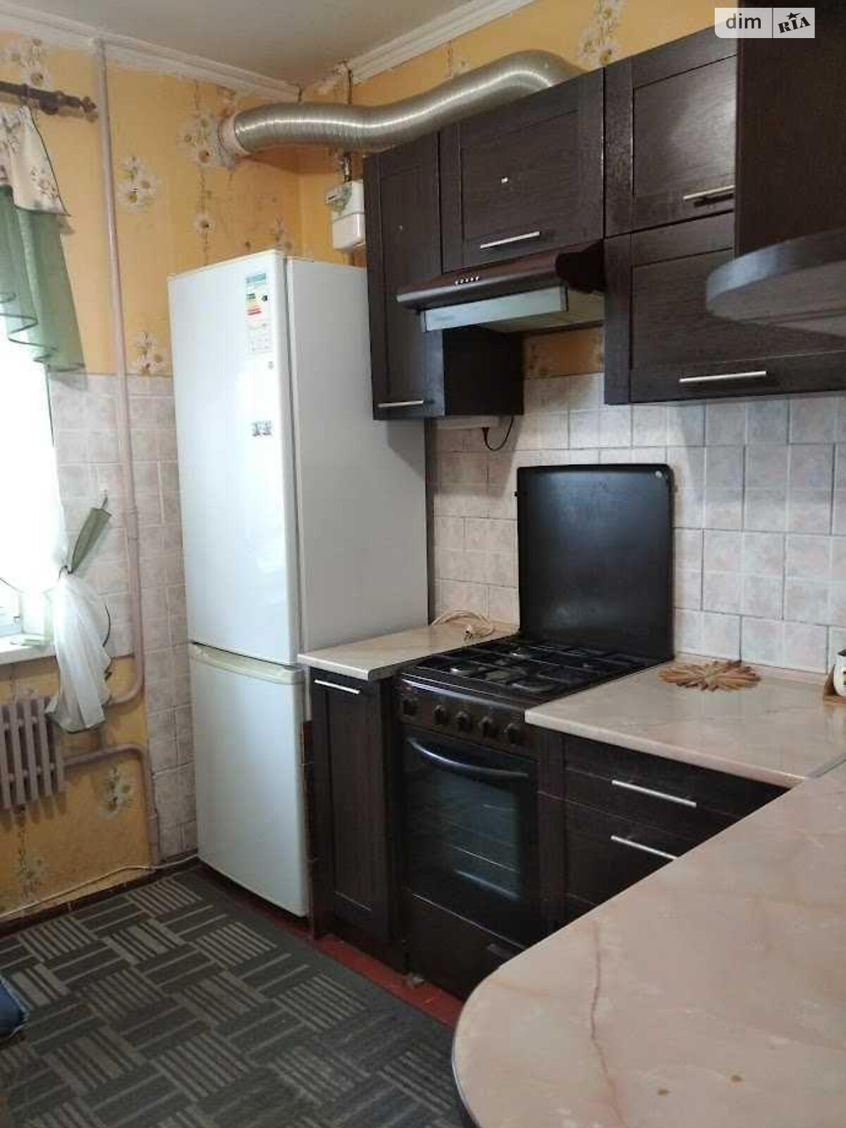 Продажа двухкомнатной квартиры в Хмельницком, на ул. Панаса Мирного, район Озёрный фото 1 Продажа двухкомнатной квартиры в Хмельницком, на ул. Панаса Мирного, район Озёрный фото 1