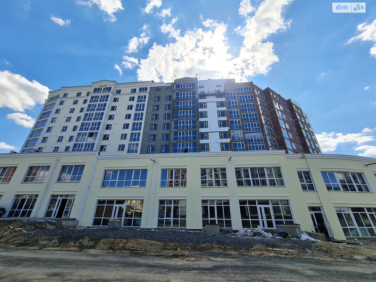 Продаж трикімнатної квартири в Хмельницькому, на вул. Панаса Мирного 18/2, фото 1 Продаж трикімнатної квартири в Хмельницькому, на вул. Панаса Мирного 18/2, фото 1