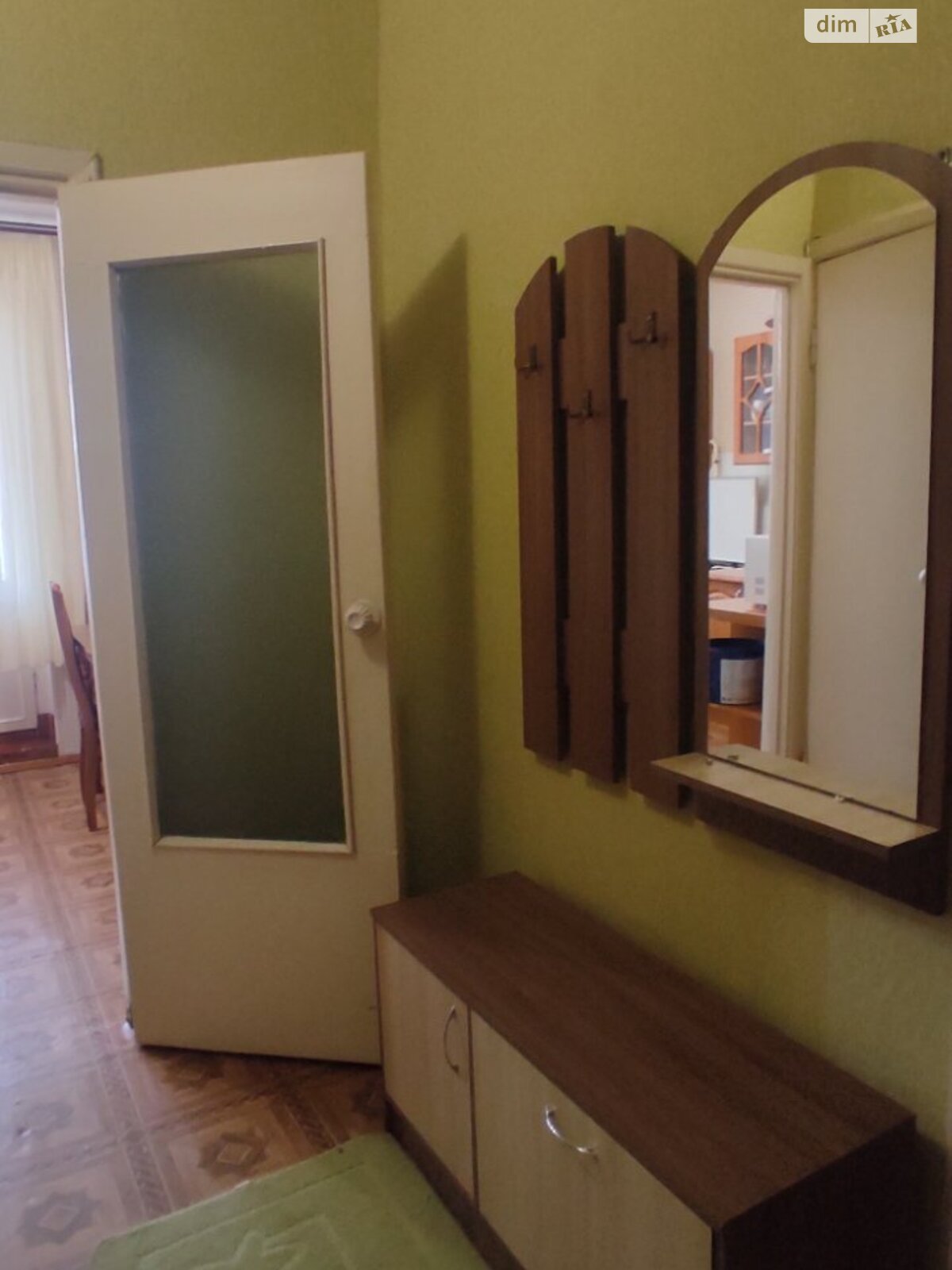 Продажа однокомнатной квартиры в Хмельницком, на ул. Панаса Мирного 21, район Озёрный фото 1 Продажа однокомнатной квартиры в Хмельницком, на ул. Панаса Мирного 21, район Озёрный фото 1