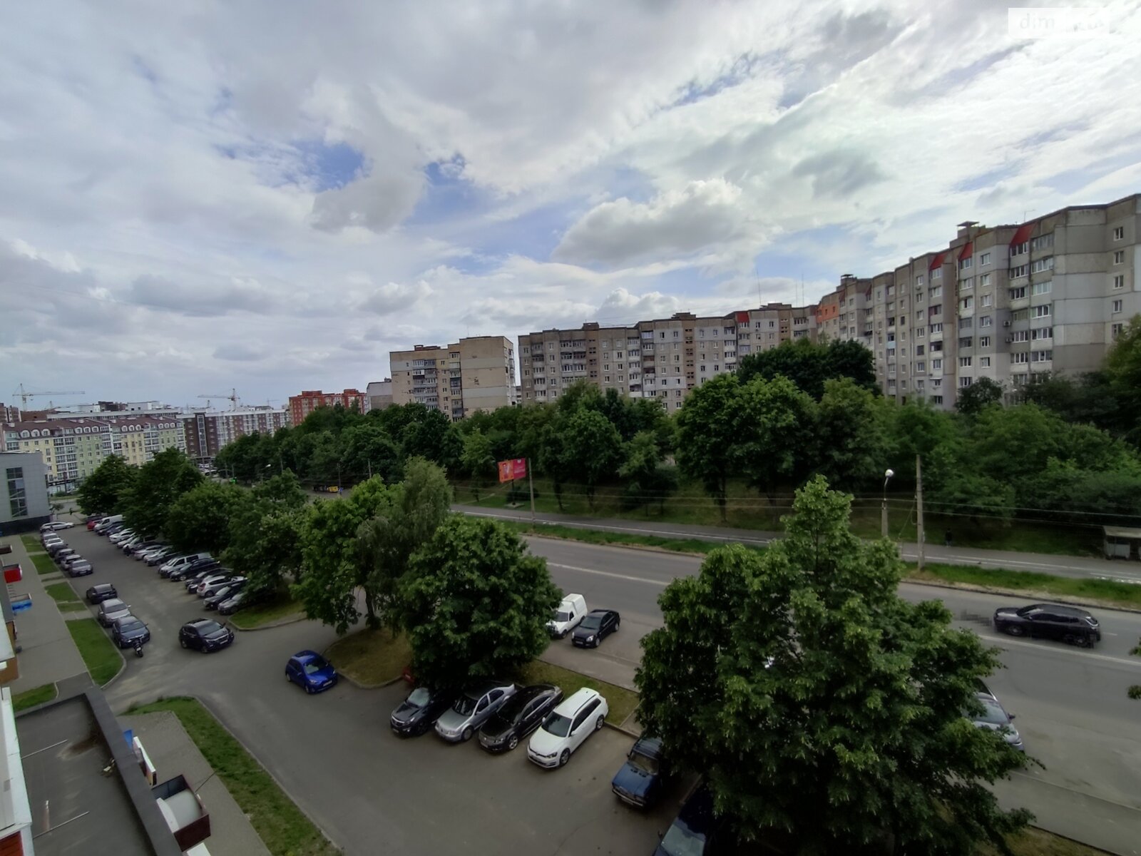 Продаж однокімнатної квартири в Хмельницькому, на вул. Панаса Мирного 18/1Б, район Озерна фото 1 Продаж однокімнатної квартири в Хмельницькому, на вул. Панаса Мирного 18/1Б, район Озерна фото 1