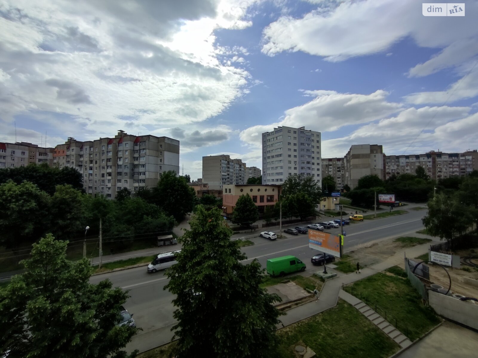 Продаж однокімнатної квартири в Хмельницькому, на вул. Панаса Мирного 18/1Б, район Озерна фото 1 Продаж однокімнатної квартири в Хмельницькому, на вул. Панаса Мирного 18/1Б, район Озерна фото 1