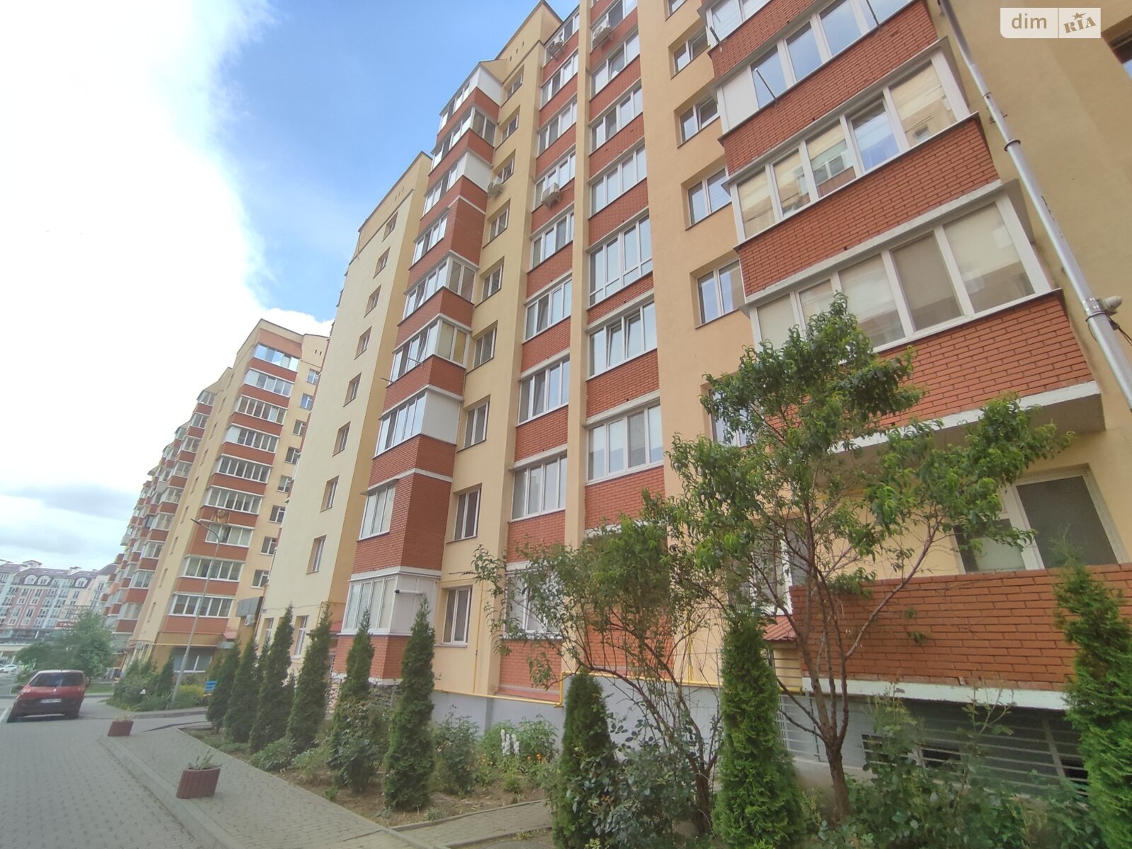 Продаж однокімнатної квартири в Хмельницькому, на вул. Панаса Мирного 18/1Б, район Озерна фото 1 Продаж однокімнатної квартири в Хмельницькому, на вул. Панаса Мирного 18/1Б, район Озерна фото 1