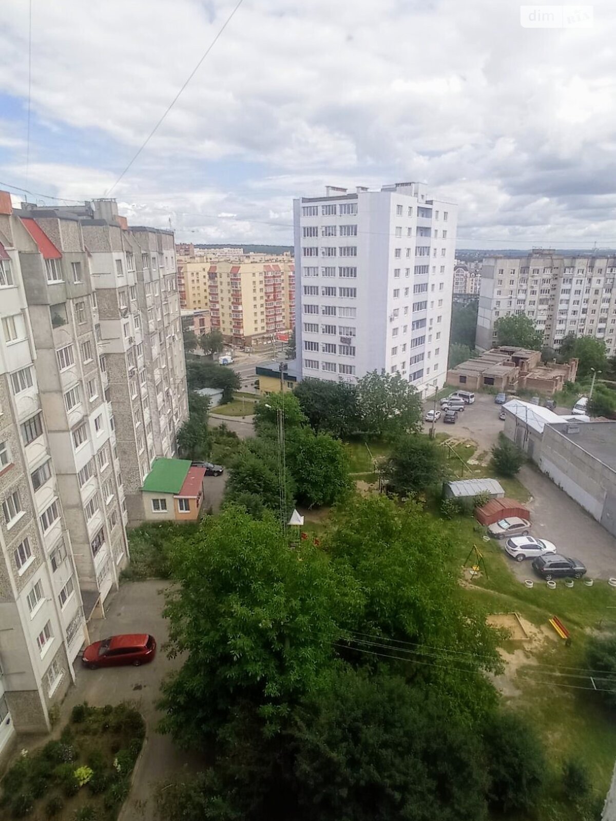 Продаж двокімнатної квартири в Хмельницькому, на вул. Панаса Мирного 31, район Озерна фото 1 Продаж двокімнатної квартири в Хмельницькому, на вул. Панаса Мирного 31, район Озерна фото 1