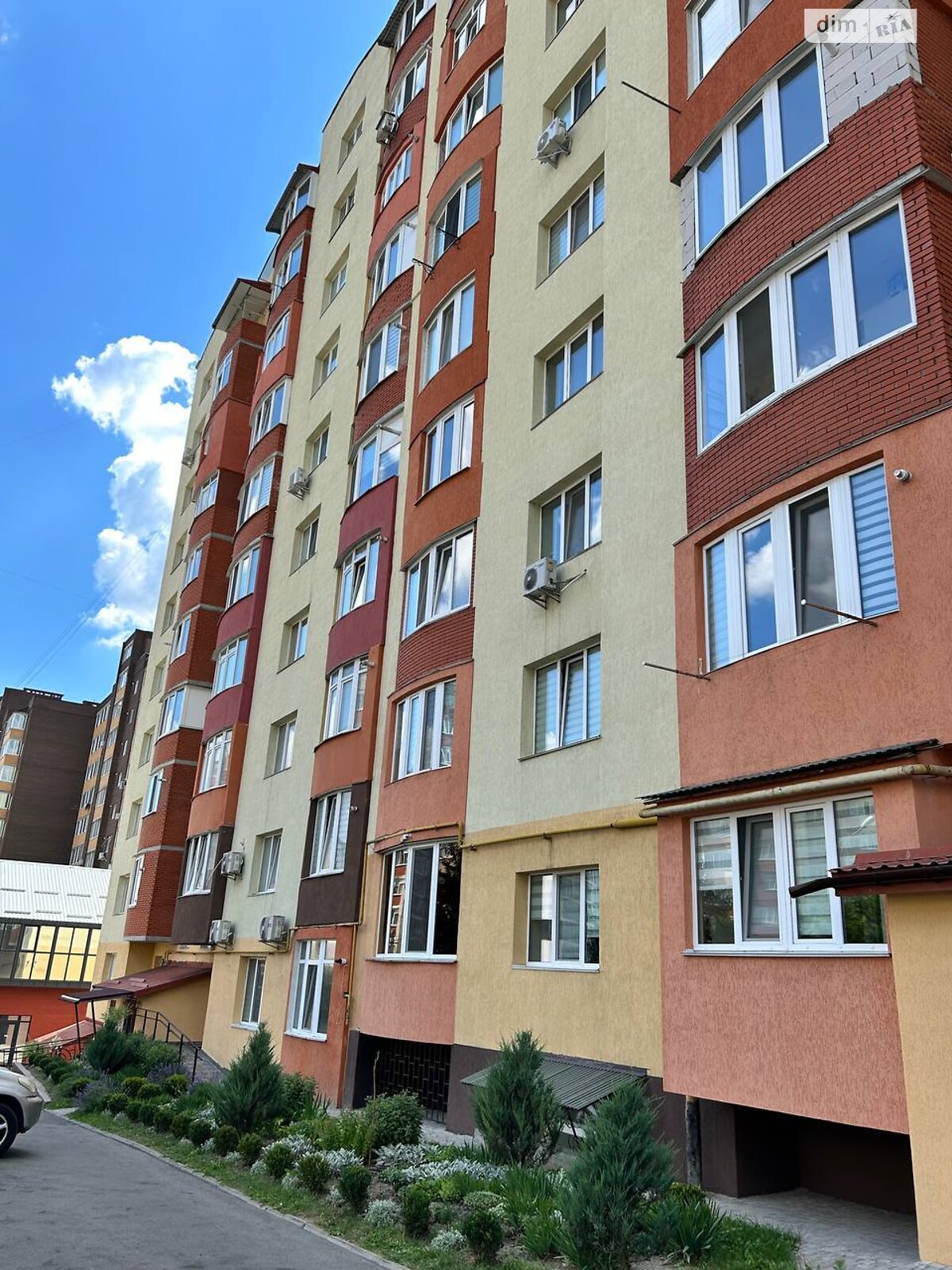 Продаж двокімнатної квартири в Хмельницькому, на вул. Панаса Мирного 7, район Озерна фото 1 Продаж двокімнатної квартири в Хмельницькому, на вул. Панаса Мирного 7, район Озерна фото 1