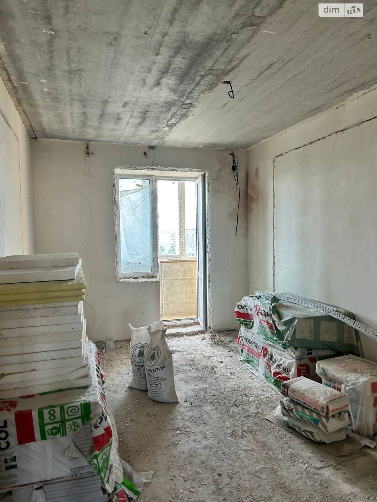 Продаж двокімнатної квартири в Хмельницькому, на вул. Панаса Мирного 7, район Озерна фото 1 Продаж двокімнатної квартири в Хмельницькому, на вул. Панаса Мирного 7, район Озерна фото 1