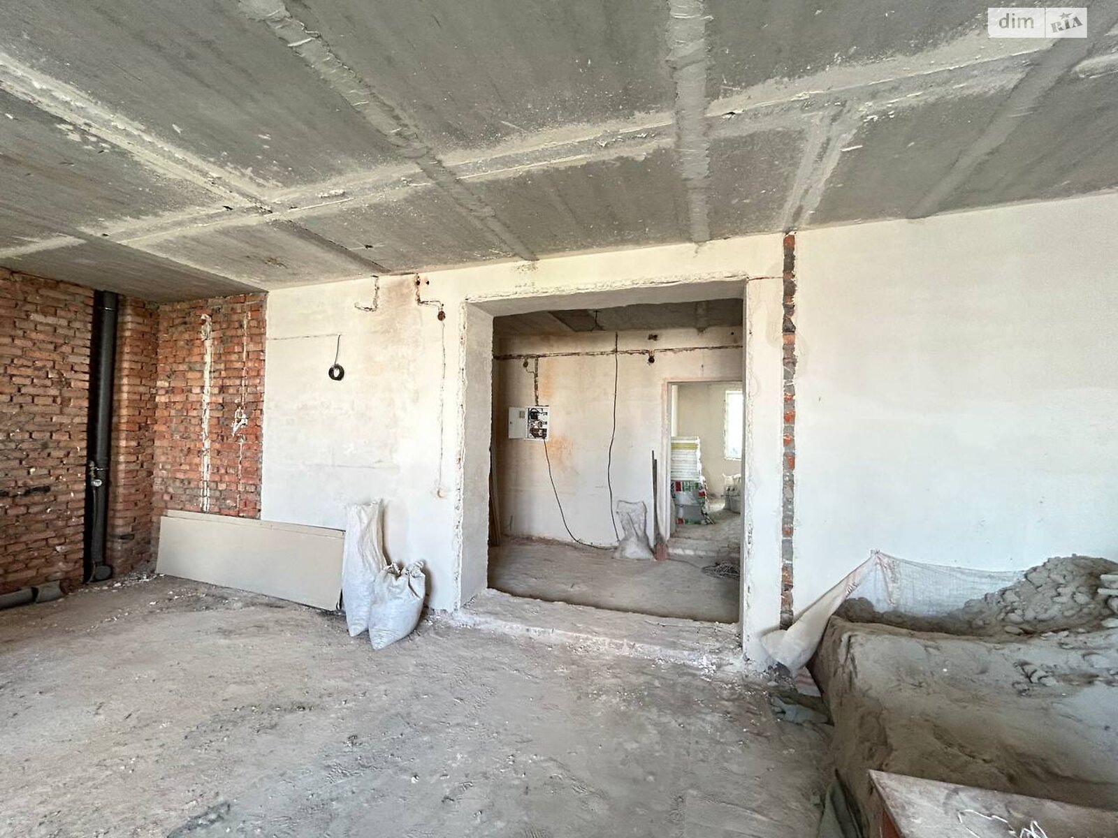Продаж двокімнатної квартири в Хмельницькому, на вул. Панаса Мирного 7, район Озерна фото 1 Продаж двокімнатної квартири в Хмельницькому, на вул. Панаса Мирного 7, район Озерна фото 1
