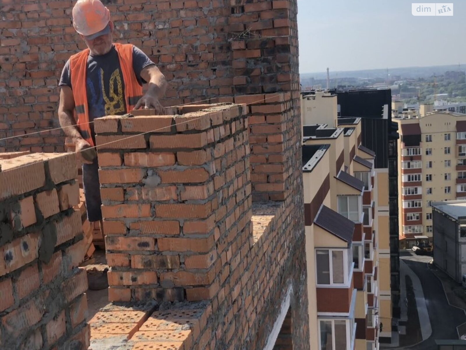 Продаж однокімнатної квартири в Хмельницькому, на пров. Панаса Мирного 9/1, район Озерна фото 1 Продаж однокімнатної квартири в Хмельницькому, на пров. Панаса Мирного 9/1, район Озерна фото 1