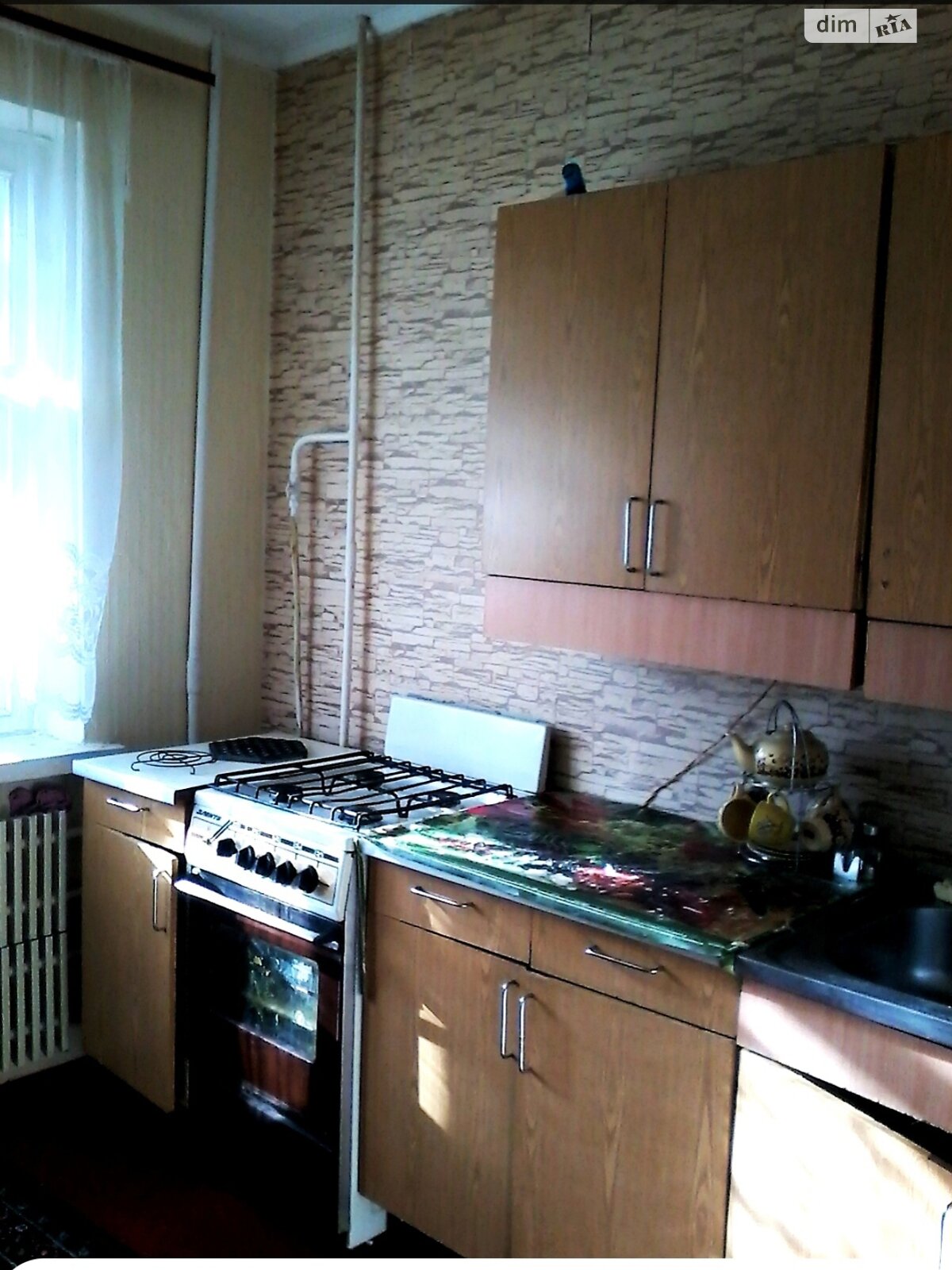 Продажа двухкомнатной квартиры в Хмельницком, на ул. Панаса Мирного 27, район Озёрный фото 1 Продажа двухкомнатной квартиры в Хмельницком, на ул. Панаса Мирного 27, район Озёрный фото 1