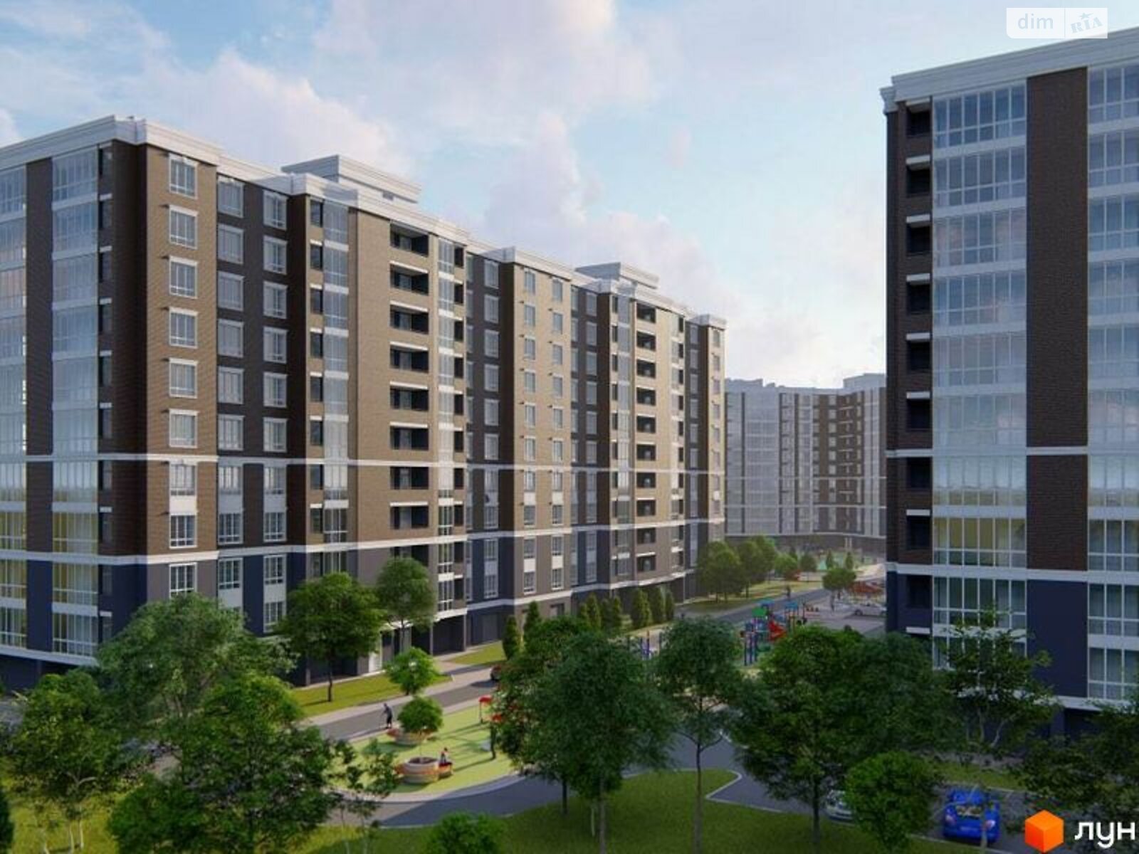 Продажа двухкомнатной квартиры в Хмельницком, на ул. Панаса Мирного 16/1, район Озёрный фото 1 Продажа двухкомнатной квартиры в Хмельницком, на ул. Панаса Мирного 16/1, район Озёрный фото 1