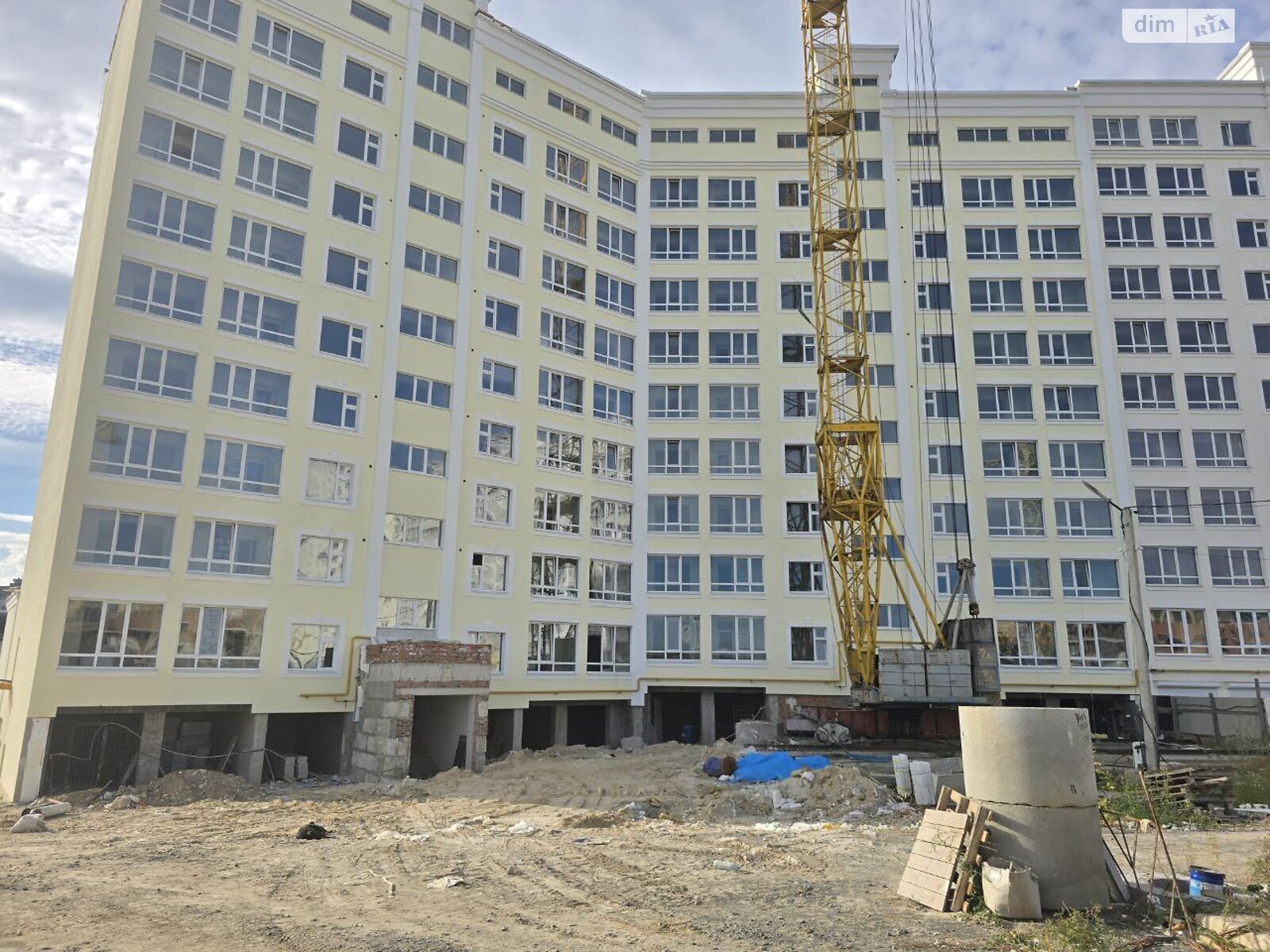 Продажа двухкомнатной квартиры в Хмельницком, на ул. Панаса Мирного 18/2, фото 1 Продажа двухкомнатной квартиры в Хмельницком, на ул. Панаса Мирного 18/2, фото 1