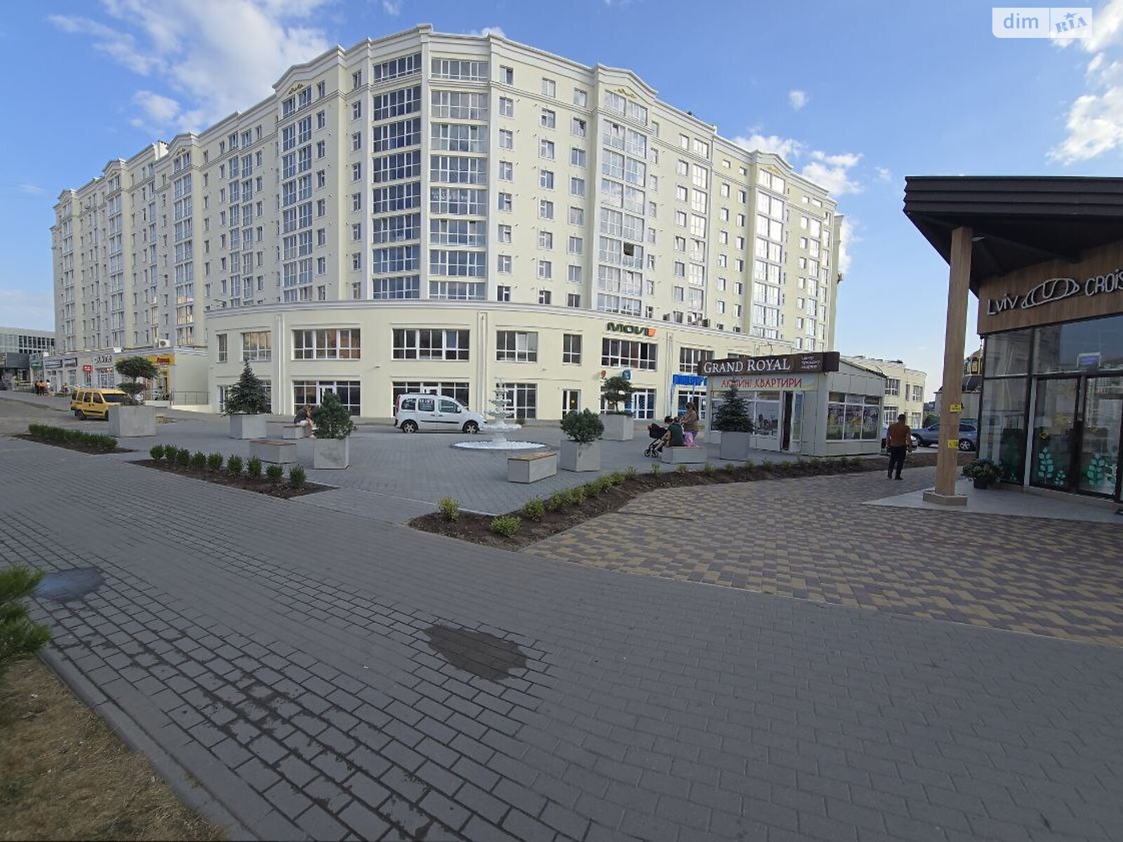 Продаж трикімнатної квартири в Хмельницькому, на вул. Панаса Мирного 18/2, фото 1 Продаж трикімнатної квартири в Хмельницькому, на вул. Панаса Мирного 18/2, фото 1
