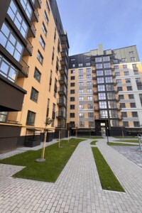 Продажа однокомнатной квартиры в Хмельницком, на ул. Панаса Мирного 20/2, кв. 11, район Озёрный фото 2