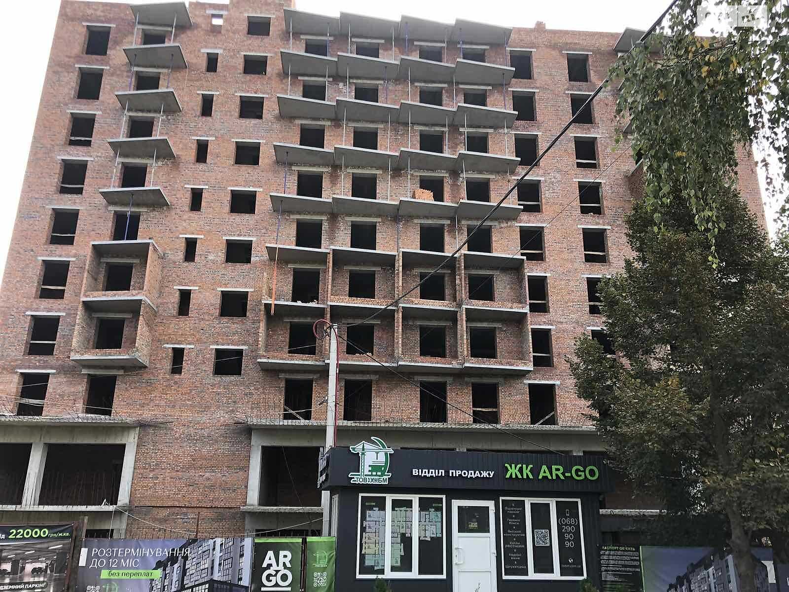 Продаж трикімнатної квартири в Хмельницькому, на пров. Панаса Мирного 9/1, район Озерна фото 1 Продаж трикімнатної квартири в Хмельницькому, на пров. Панаса Мирного 9/1, район Озерна фото 1