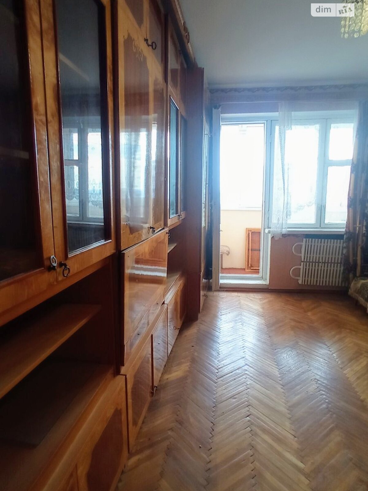 Продаж двокімнатної квартири в Хмельницькому, на вул. Панаса Мирного 31, район Озерна фото 1 Продаж двокімнатної квартири в Хмельницькому, на вул. Панаса Мирного 31, район Озерна фото 1