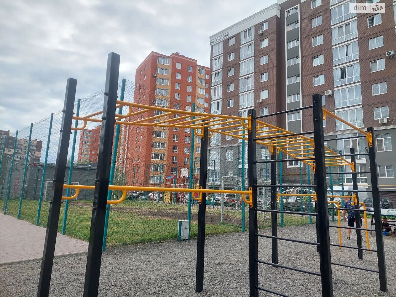 Продажа двухкомнатной квартиры в Хмельницком, на ул. Панаса Мирного 16/2, район Озёрный фото 1 Продажа двухкомнатной квартиры в Хмельницком, на ул. Панаса Мирного 16/2, район Озёрный фото 1
