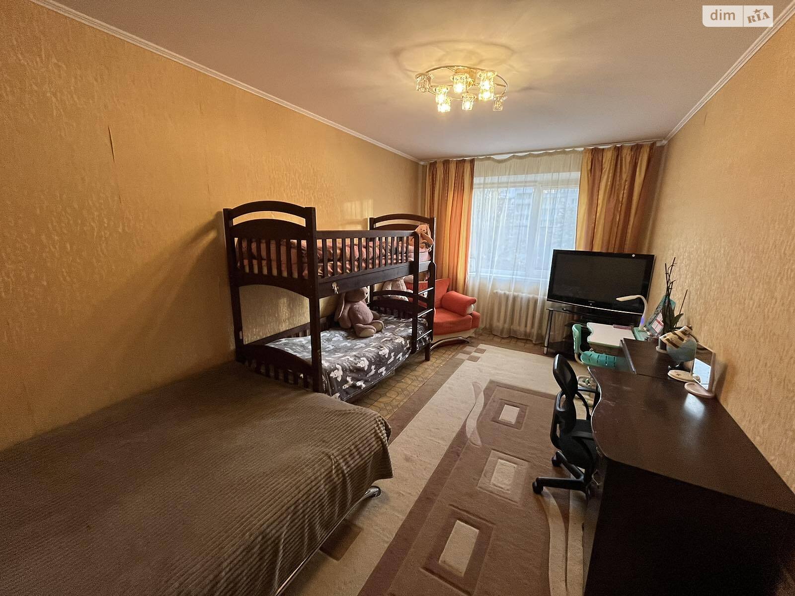 Продажа однокомнатной квартиры в Хмельницком, на ул. Панаса Мирного 31, район Озёрный фото 1 Продажа однокомнатной квартиры в Хмельницком, на ул. Панаса Мирного 31, район Озёрный фото 1
