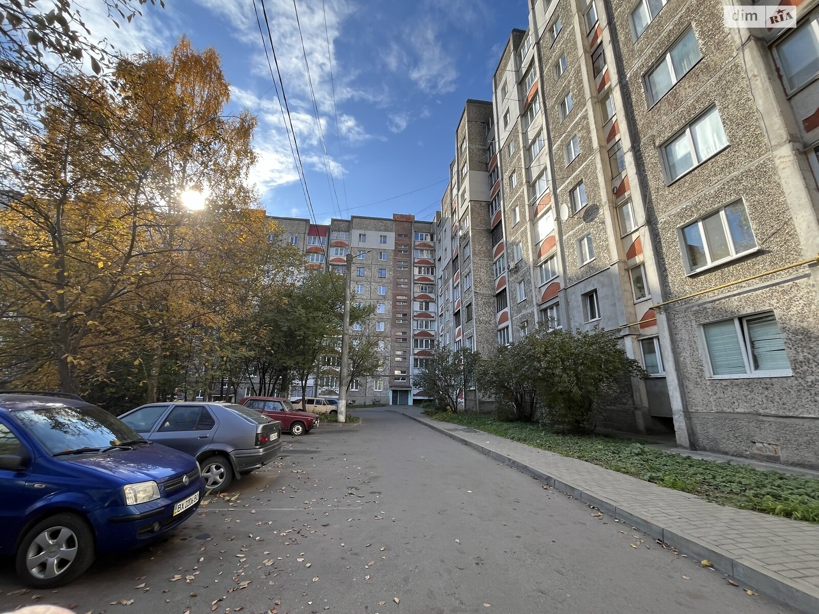 Продажа однокомнатной квартиры в Хмельницком, на ул. Панаса Мирного 31, район Озёрный фото 1 Продажа однокомнатной квартиры в Хмельницком, на ул. Панаса Мирного 31, район Озёрный фото 1