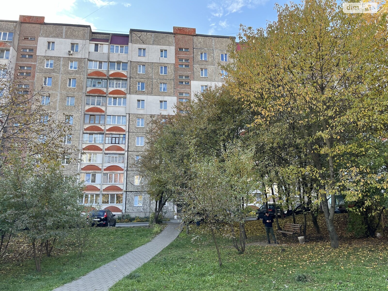 Продажа однокомнатной квартиры в Хмельницком, на ул. Панаса Мирного 31, район Озёрный фото 1 Продажа однокомнатной квартиры в Хмельницком, на ул. Панаса Мирного 31, район Озёрный фото 1