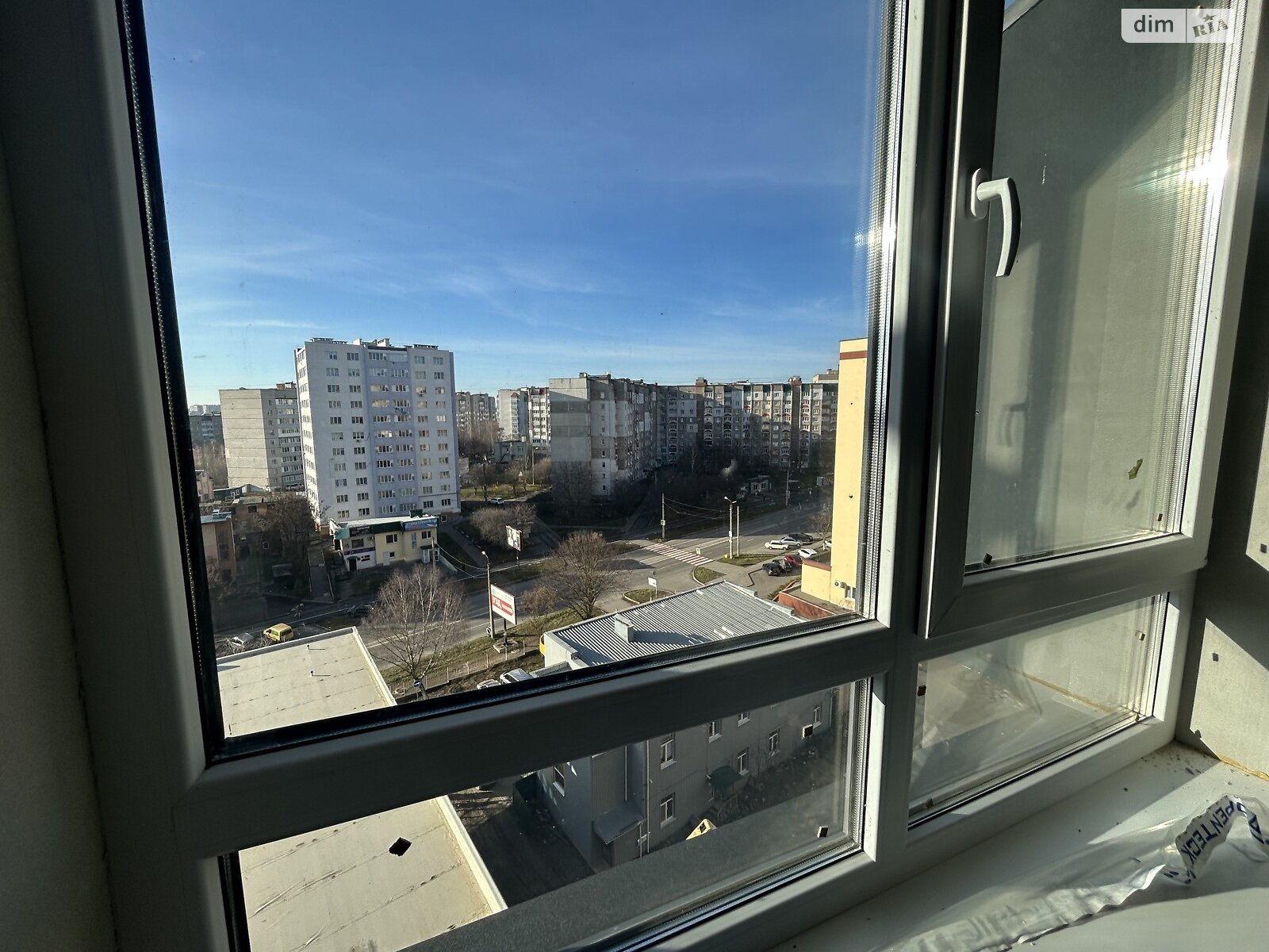 Продажа двухкомнатной квартиры в Хмельницком, на ул. Панаса Мирного 20, район Озёрный фото 1 Продажа двухкомнатной квартиры в Хмельницком, на ул. Панаса Мирного 20, район Озёрный фото 1