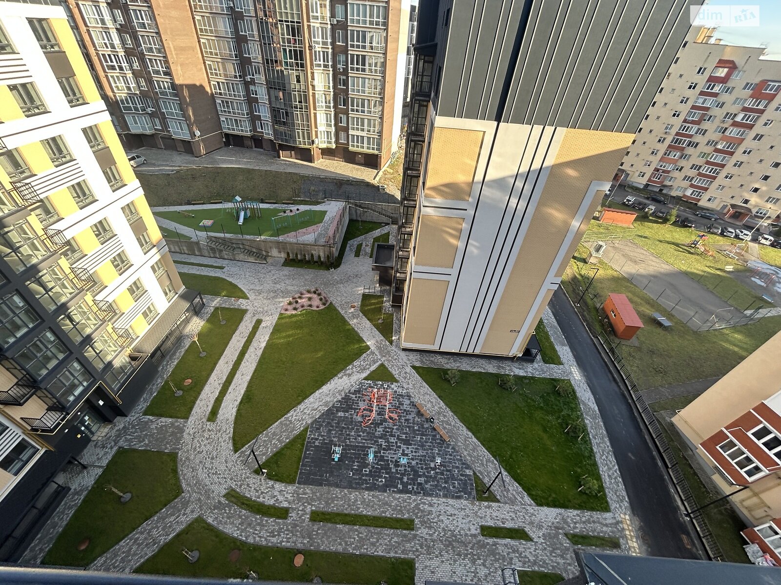 Продажа двухкомнатной квартиры в Хмельницком, на ул. Панаса Мирного 20, район Озёрный фото 1 Продажа двухкомнатной квартиры в Хмельницком, на ул. Панаса Мирного 20, район Озёрный фото 1