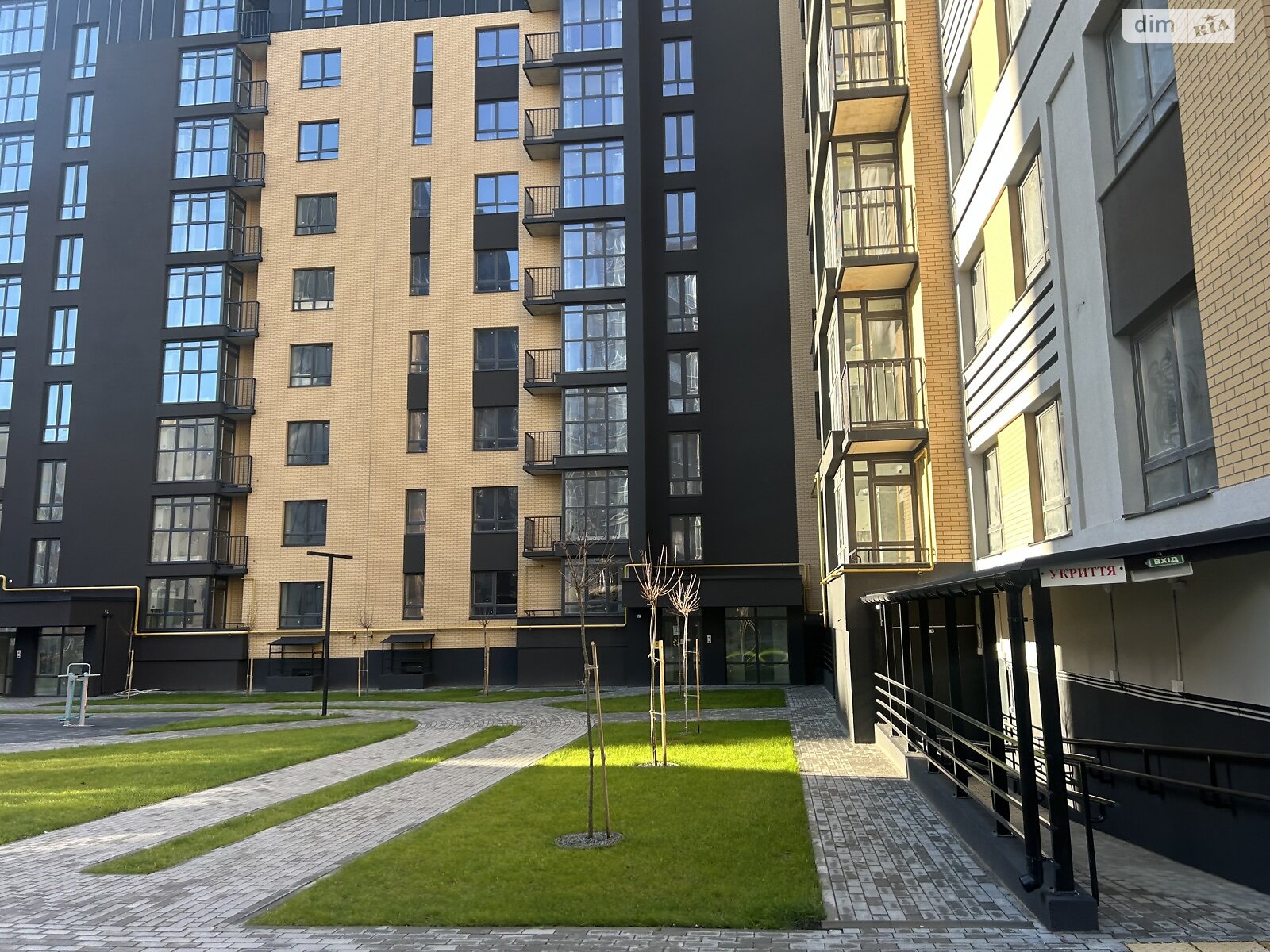 Продажа двухкомнатной квартиры в Хмельницком, на ул. Панаса Мирного 20, район Озёрный фото 1 Продажа двухкомнатной квартиры в Хмельницком, на ул. Панаса Мирного 20, район Озёрный фото 1