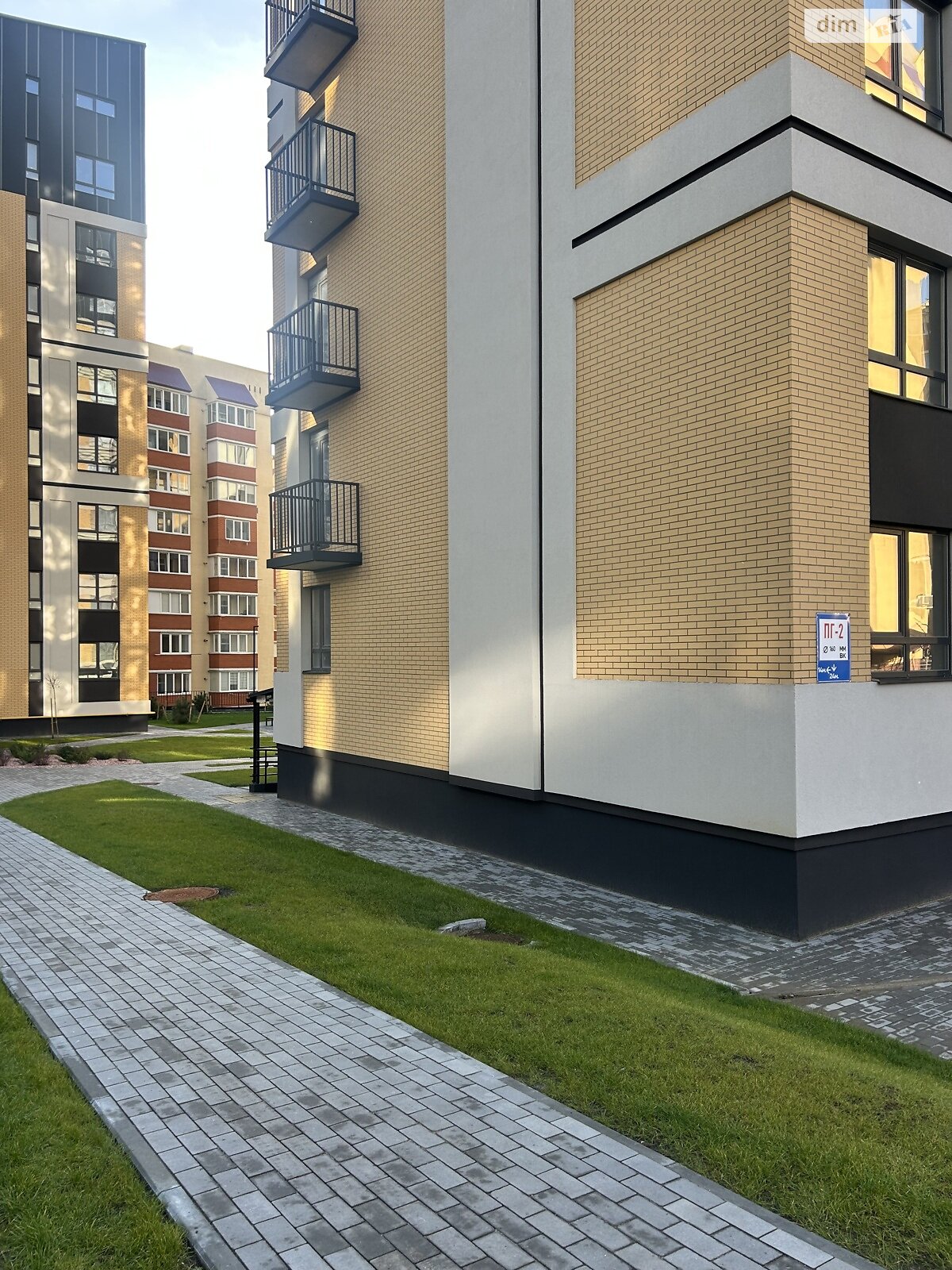 Продажа двухкомнатной квартиры в Хмельницком, на ул. Панаса Мирного 20, район Озёрный фото 1 Продажа двухкомнатной квартиры в Хмельницком, на ул. Панаса Мирного 20, район Озёрный фото 1