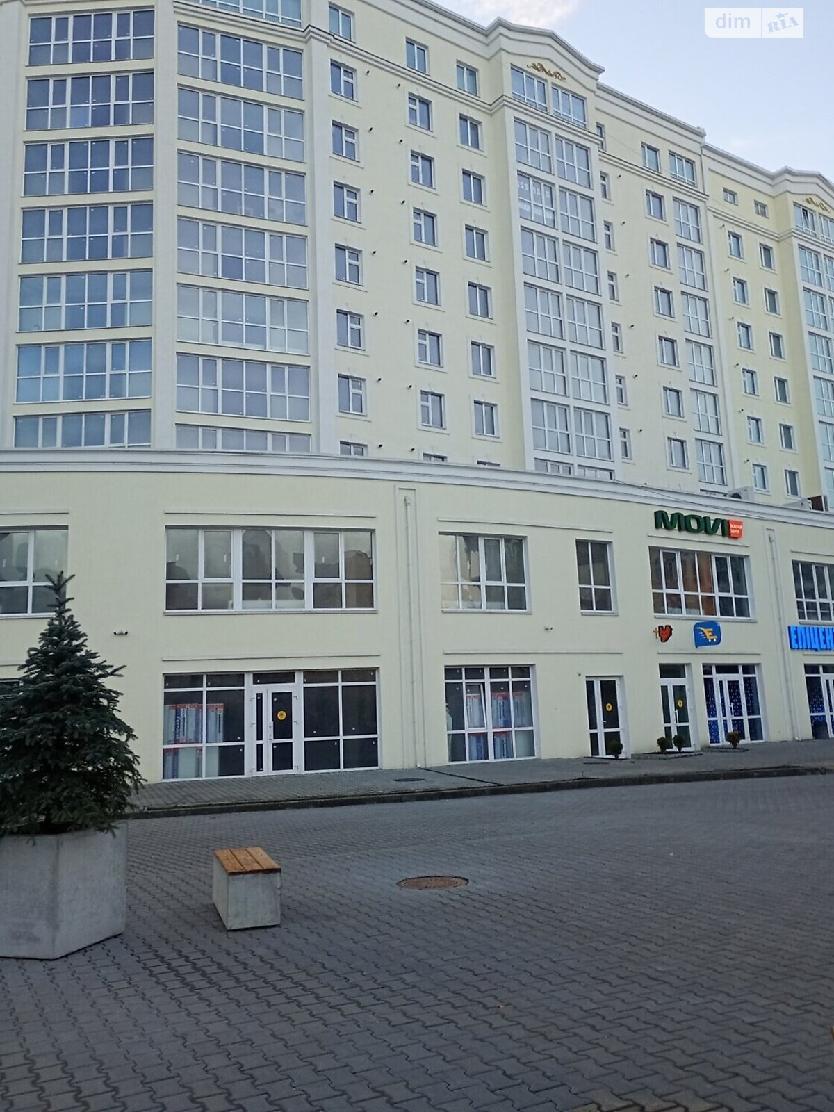 Продаж двокімнатної квартири в Хмельницькому, на вул. Панаса Мирного, район Озерна фото 1 Продаж двокімнатної квартири в Хмельницькому, на вул. Панаса Мирного, район Озерна фото 1