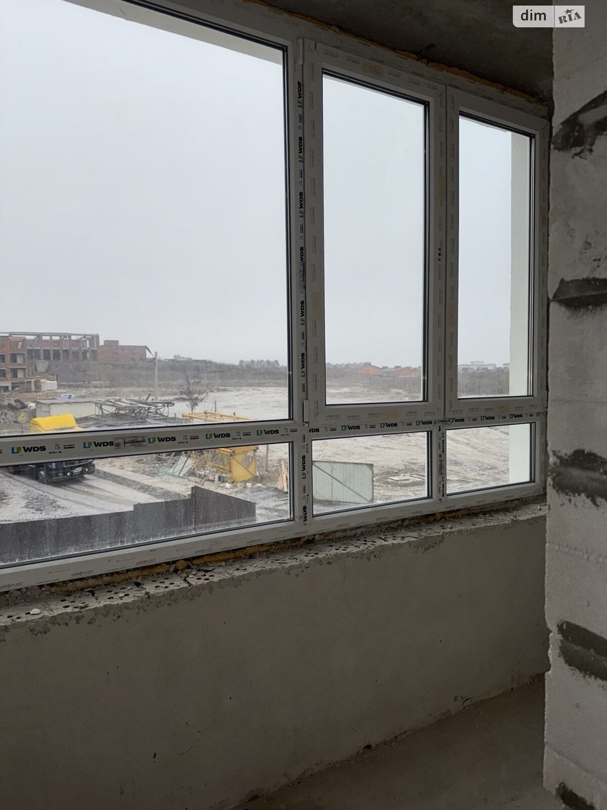 Продаж двокімнатної квартири в Хмельницькому, на вул. Панаса Мирного, район Озерна фото 1 Продаж двокімнатної квартири в Хмельницькому, на вул. Панаса Мирного, район Озерна фото 1