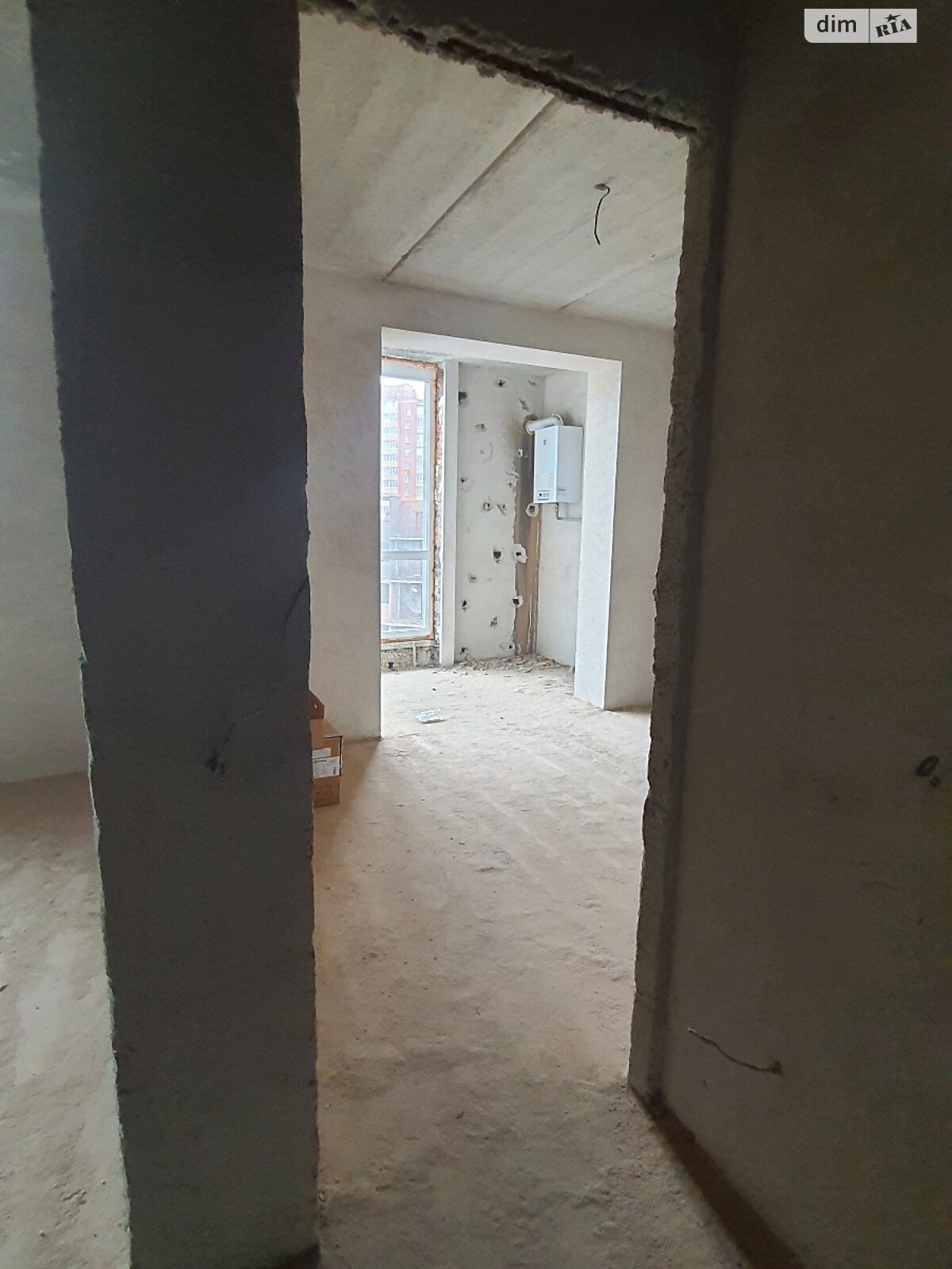 Продаж однокімнатної квартири в Хмельницькому, на вул. Панаса Мирного 16/4, кв. 5, район Озерна фото 1 Продаж однокімнатної квартири в Хмельницькому, на вул. Панаса Мирного 16/4, кв. 5, район Озерна фото 1