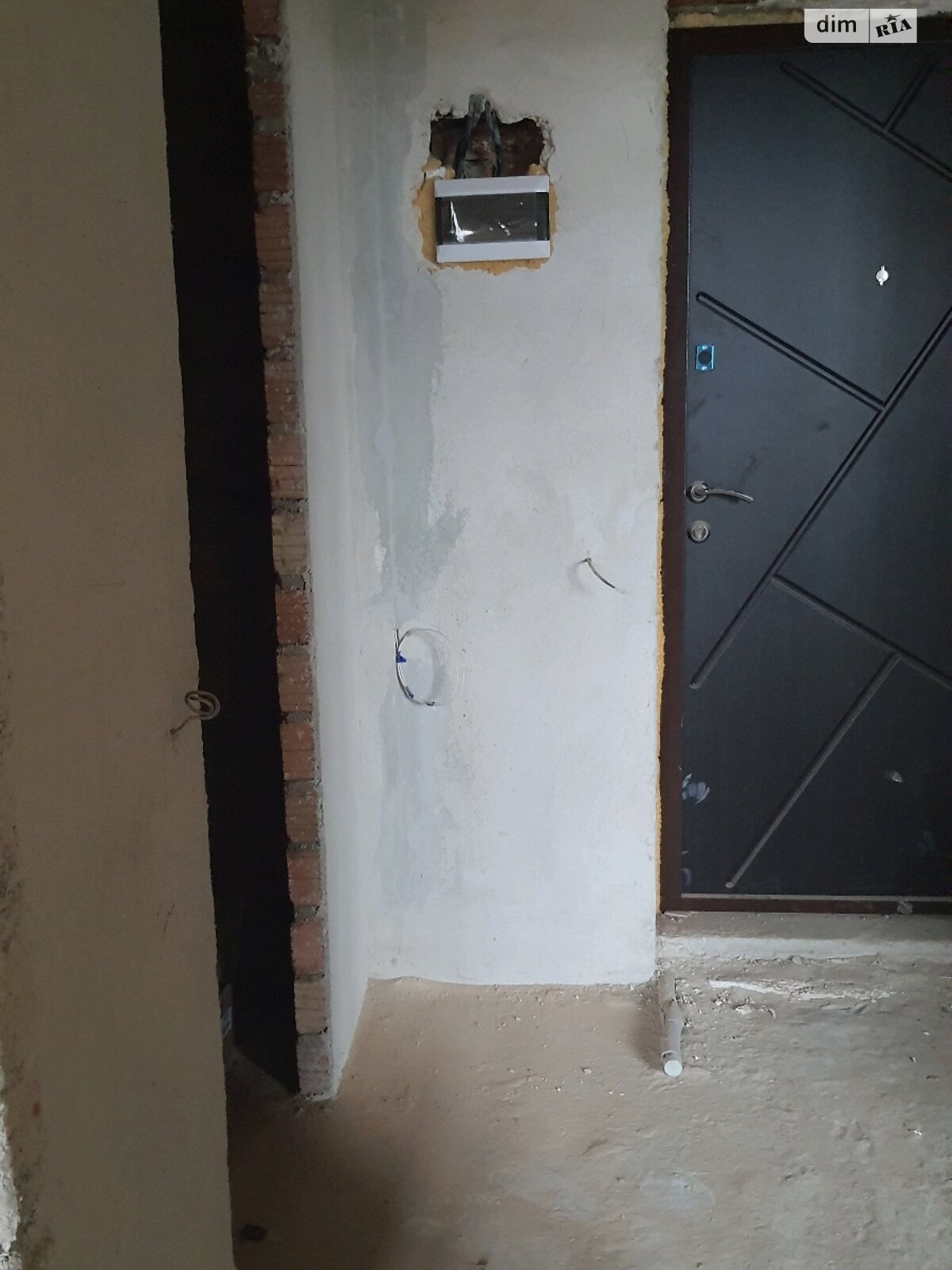 Продаж однокімнатної квартири в Хмельницькому, на вул. Панаса Мирного 16/4, район Озерна фото 1 Продаж однокімнатної квартири в Хмельницькому, на вул. Панаса Мирного 16/4, район Озерна фото 1