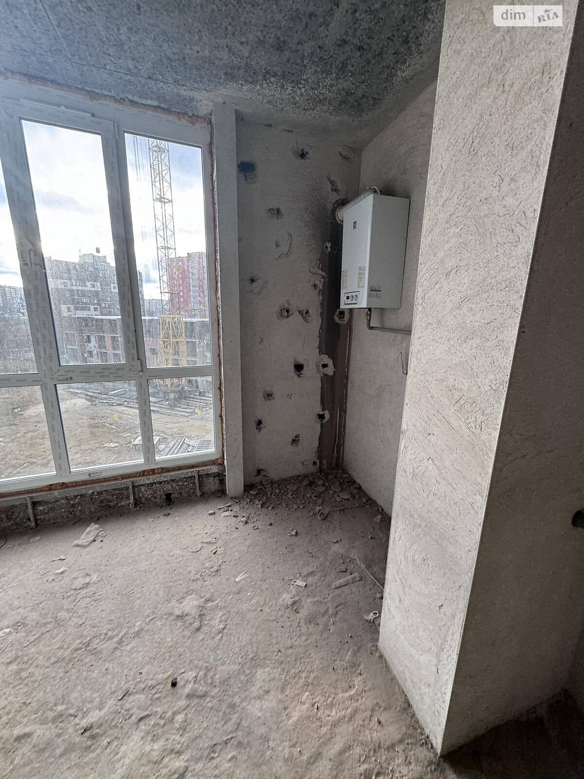 Продаж однокімнатної квартири в Хмельницькому, на вул. Панаса Мирного 16/4, район Озерна фото 1 Продаж однокімнатної квартири в Хмельницькому, на вул. Панаса Мирного 16/4, район Озерна фото 1