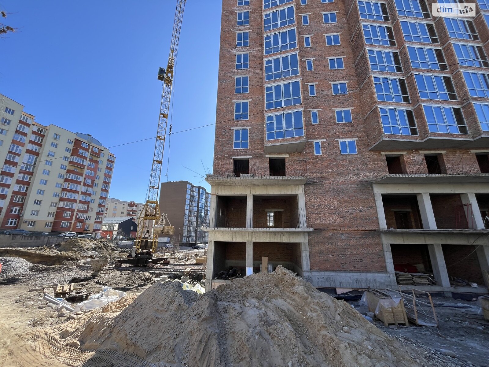 Продажа двухкомнатной квартиры в Хмельницком, на пер. Панаса Мирного 9/1, район Озёрный фото 1 Продажа двухкомнатной квартиры в Хмельницком, на пер. Панаса Мирного 9/1, район Озёрный фото 1