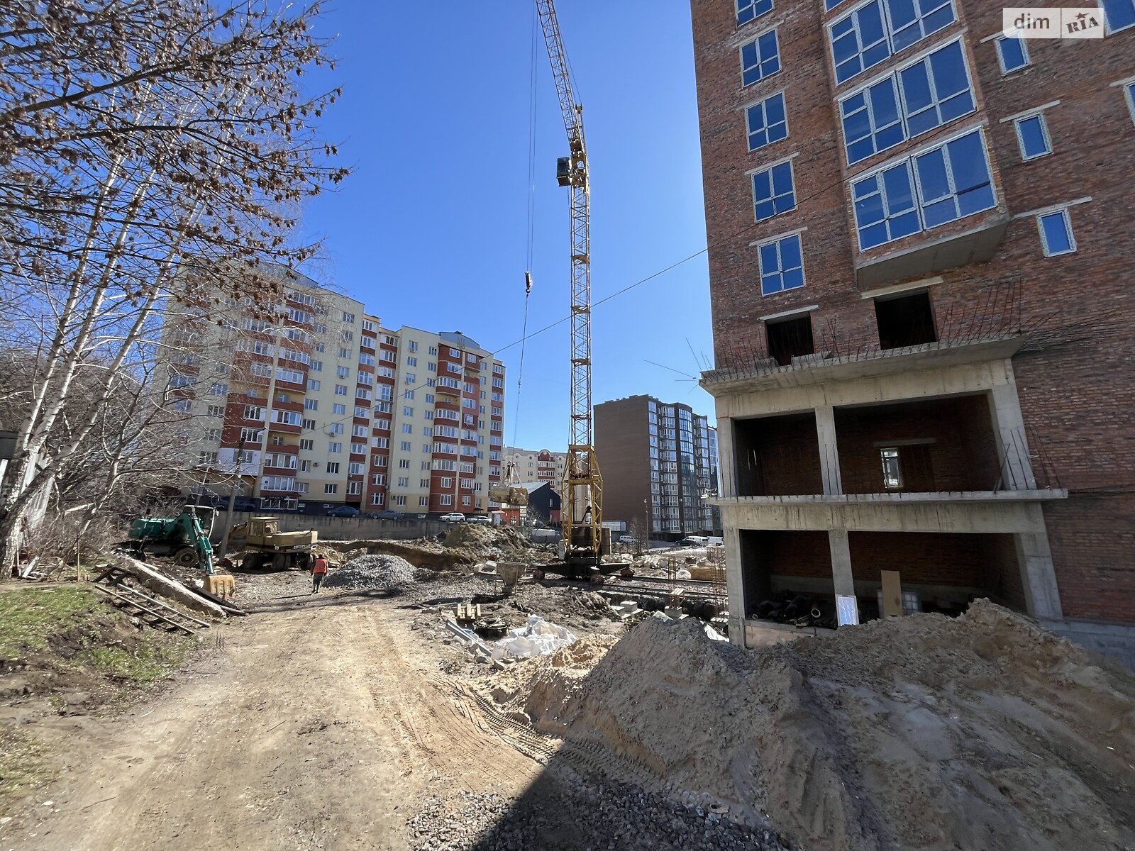 Продаж трикімнатної квартири в Хмельницькому, на пров. Панаса Мирного 9/1, район Озерна фото 1 Продаж трикімнатної квартири в Хмельницькому, на пров. Панаса Мирного 9/1, район Озерна фото 1