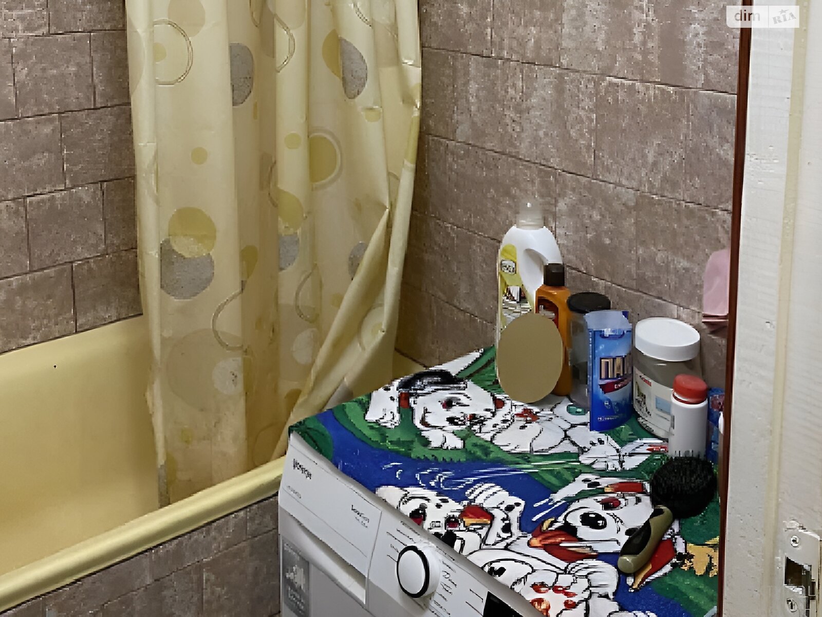 Продажа однокомнатной квартиры в Хмельницком, на ул. Панаса Мирного, район Озёрный фото 1 Продажа однокомнатной квартиры в Хмельницком, на ул. Панаса Мирного, район Озёрный фото 1