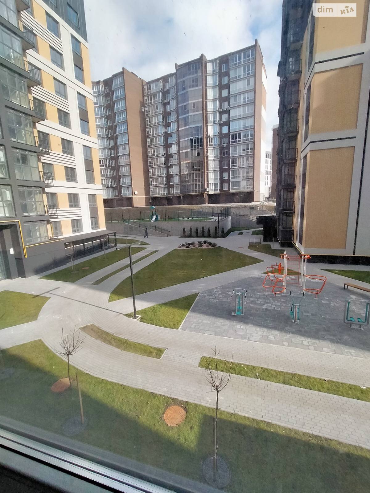 Продаж двокімнатної квартири в Хмельницькому, на вул. Панаса Мирного, кв. 13, район Озерна фото 1 Продаж двокімнатної квартири в Хмельницькому, на вул. Панаса Мирного, кв. 13, район Озерна фото 1