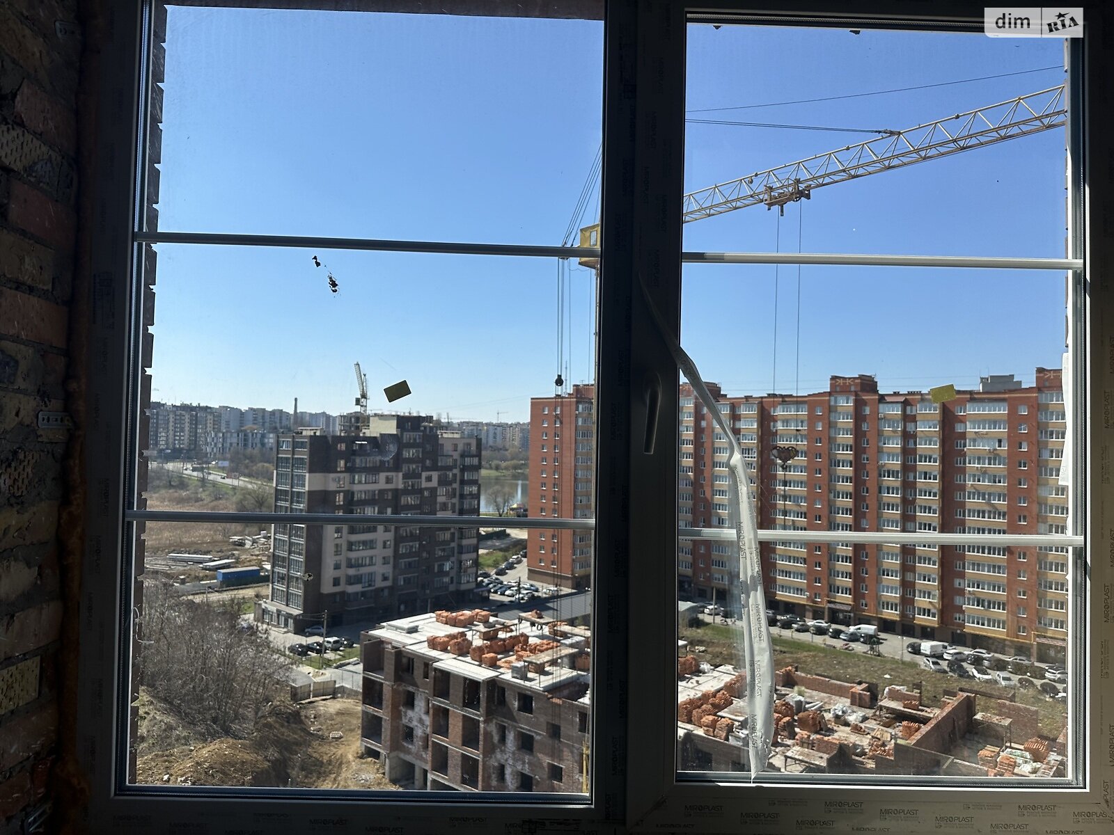 Продаж однокімнатної квартири в Хмельницькому, на вул. Панаса Мирного, район Озерна фото 1 Продаж однокімнатної квартири в Хмельницькому, на вул. Панаса Мирного, район Озерна фото 1