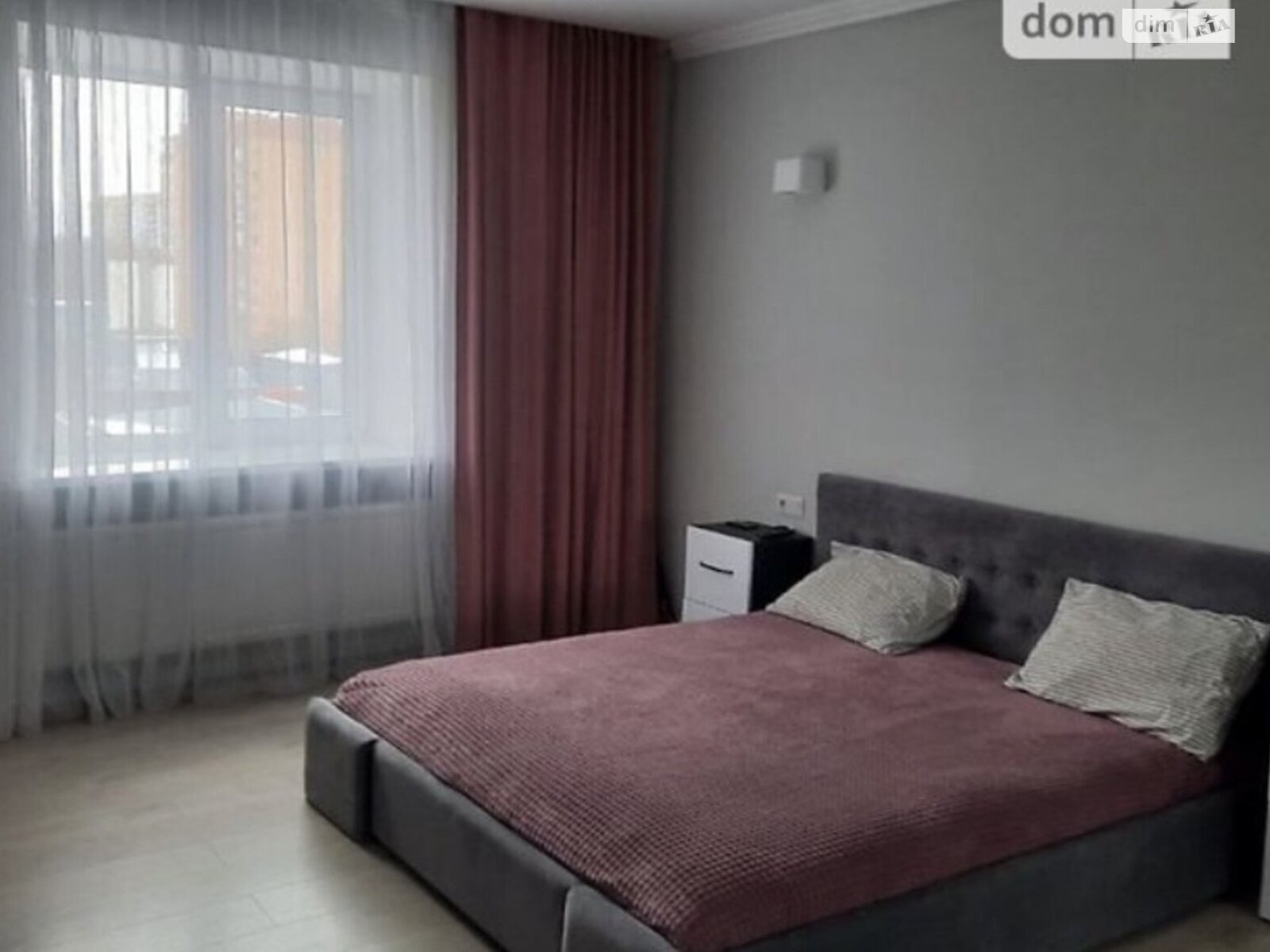Продаж двокімнатної квартири в Хмельницькому, на вул. Панаса Мирного 11, район Озерна фото 1 Продаж двокімнатної квартири в Хмельницькому, на вул. Панаса Мирного 11, район Озерна фото 1