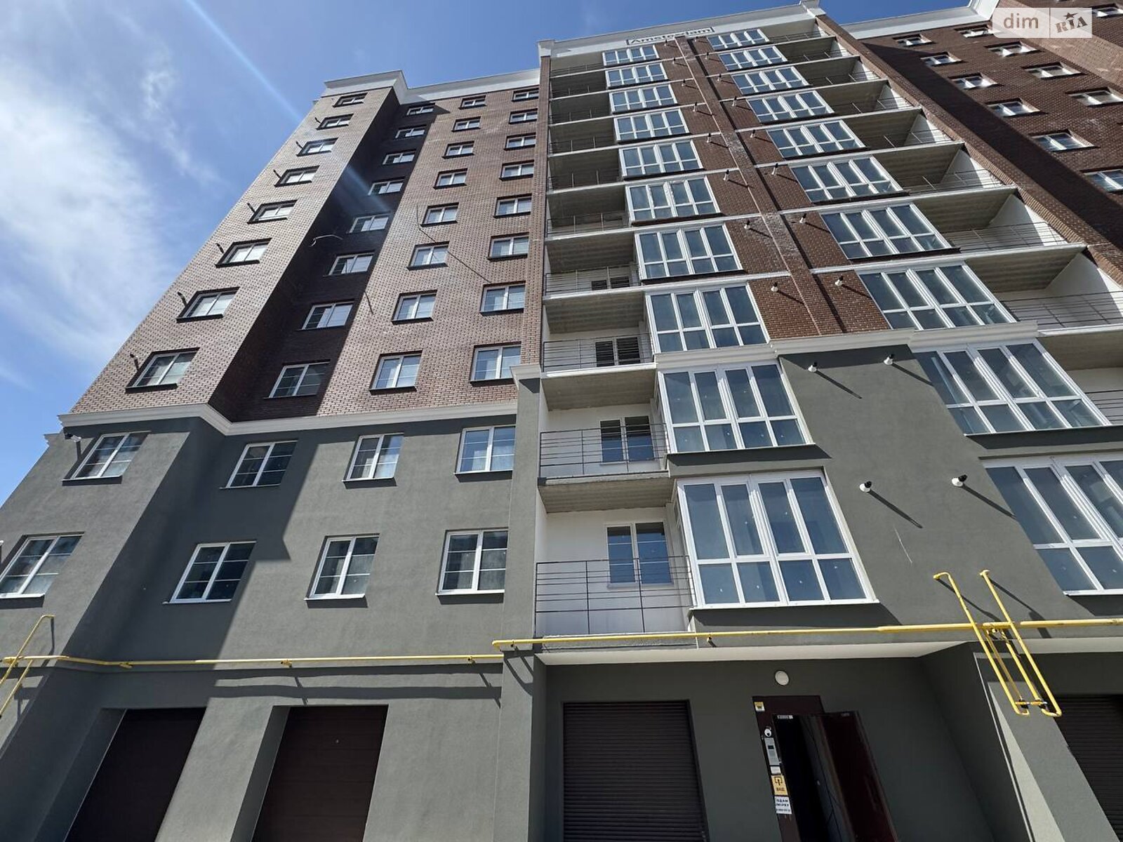 Продажа однокомнатной квартиры в Хмельницком, на ул. Панаса Мирного, район Озёрный фото 1 Продажа однокомнатной квартиры в Хмельницком, на ул. Панаса Мирного, район Озёрный фото 1