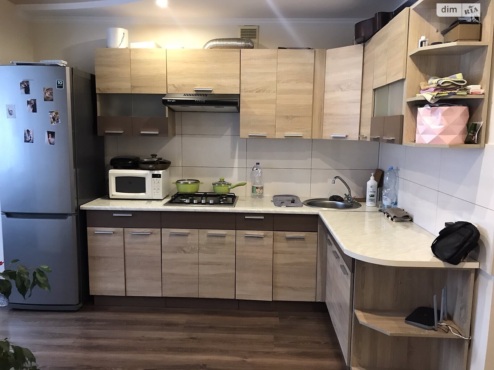 Продажа однокомнатной квартиры в Хмельницком, на пер. Панаса Мирного 2, район Озёрный фото 1 Продажа однокомнатной квартиры в Хмельницком, на пер. Панаса Мирного 2, район Озёрный фото 1