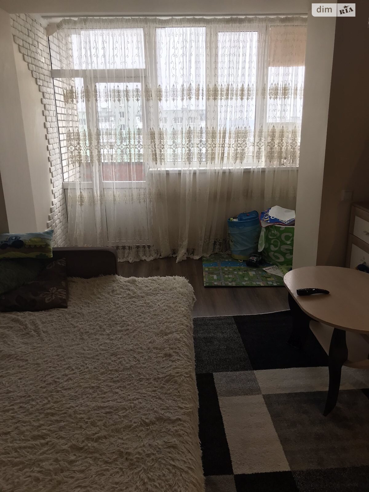 Продажа однокомнатной квартиры в Хмельницком, на пер. Панаса Мирного 2, район Озёрный фото 1 Продажа однокомнатной квартиры в Хмельницком, на пер. Панаса Мирного 2, район Озёрный фото 1