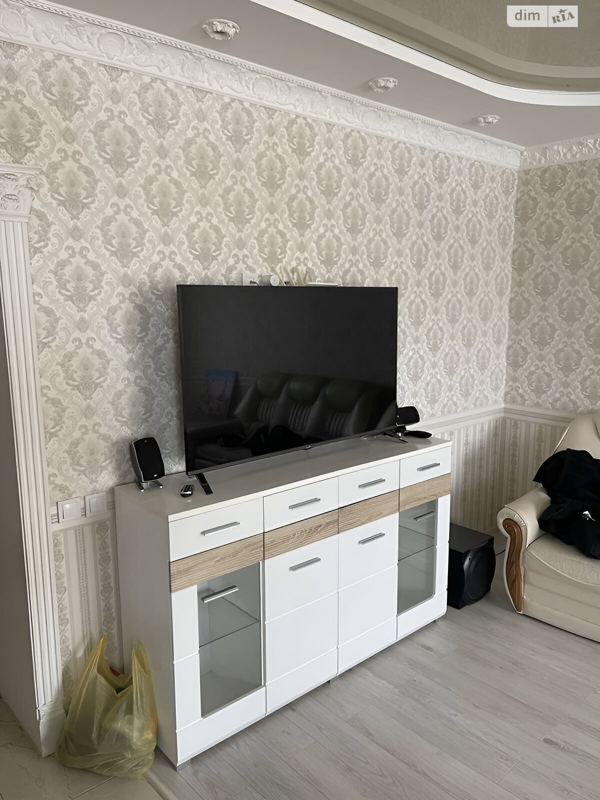 Продажа двухкомнатной квартиры в Хмельницком, на ул. Панаса Мирного 18, район Озёрный фото 1 Продажа двухкомнатной квартиры в Хмельницком, на ул. Панаса Мирного 18, район Озёрный фото 1